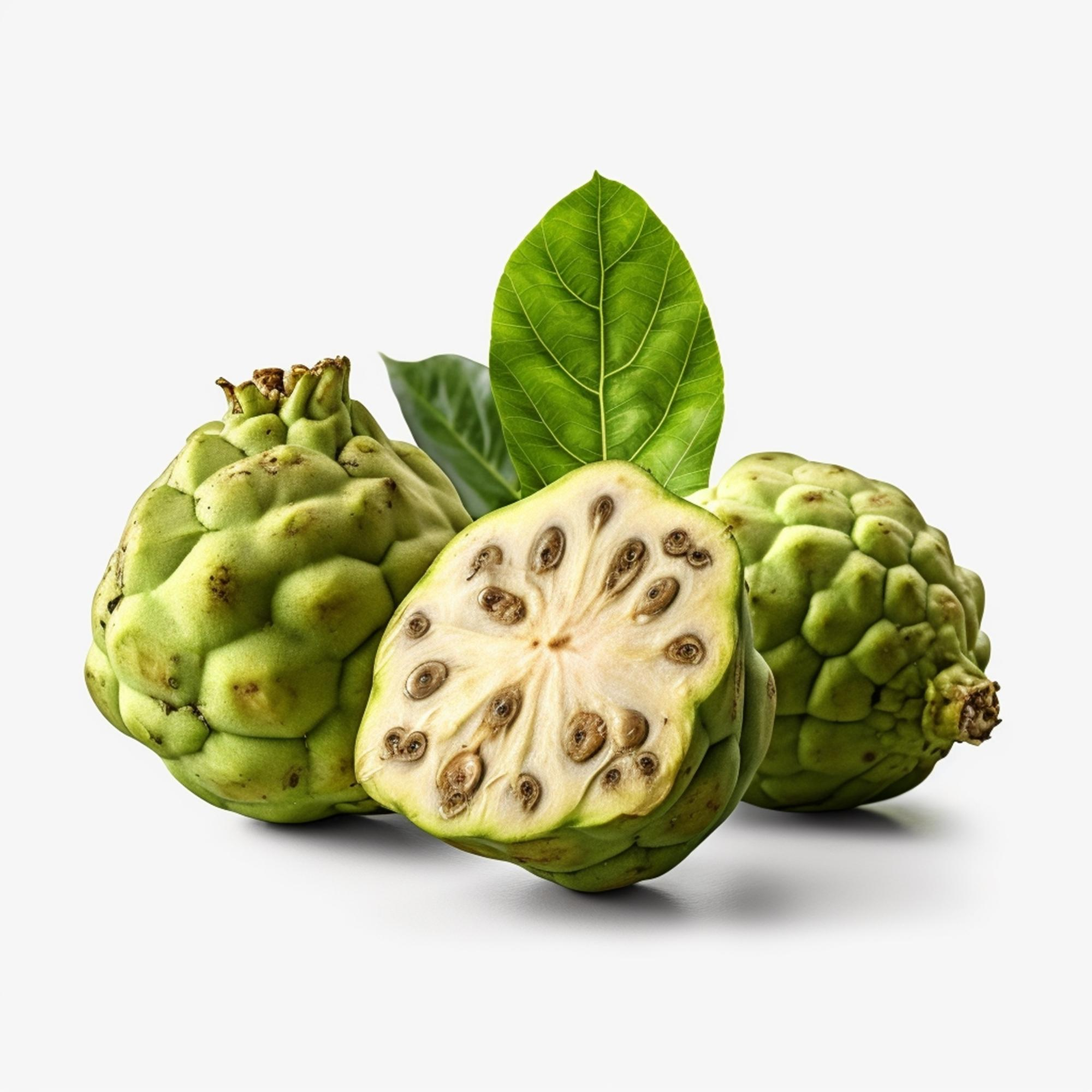 Atis fruit