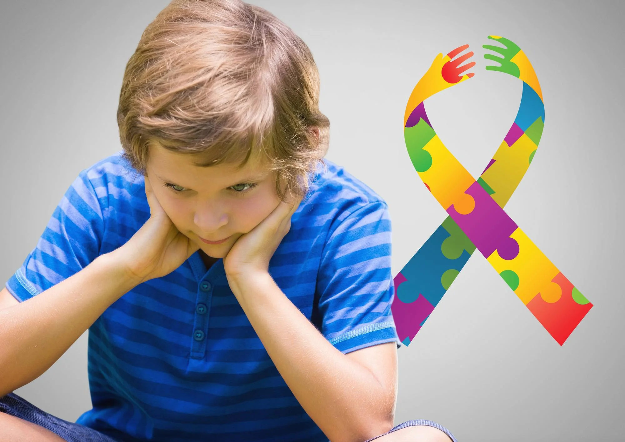 Brain tumours in children