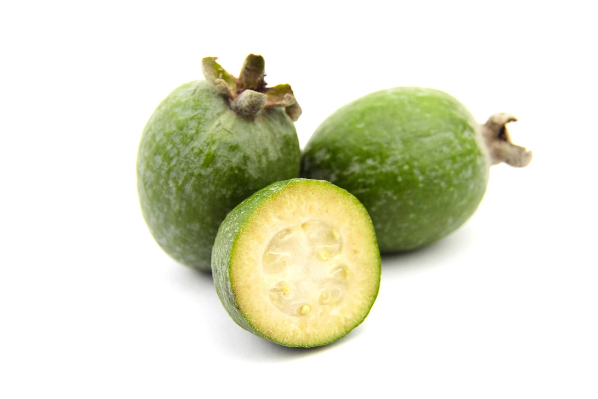 Feijoa fruit