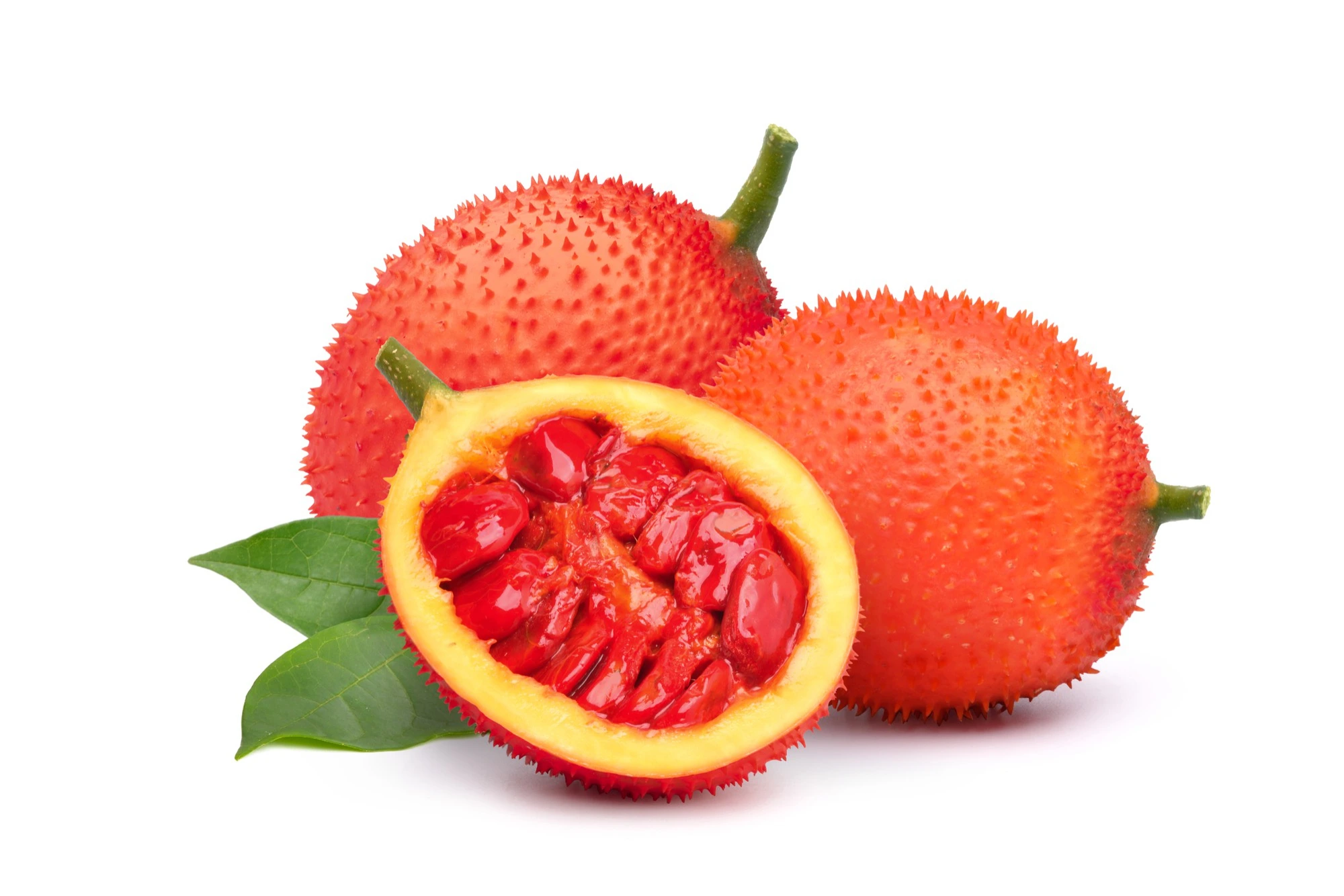 Gac fruit