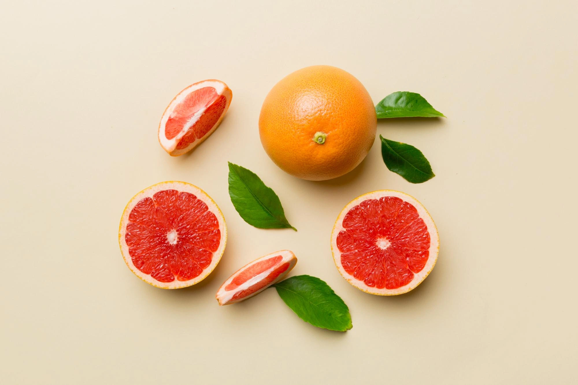 Grapefruit