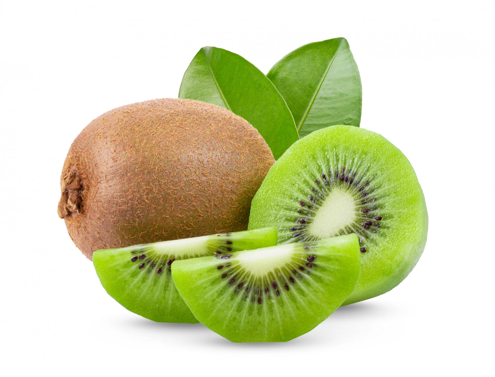 Kiwi fruit