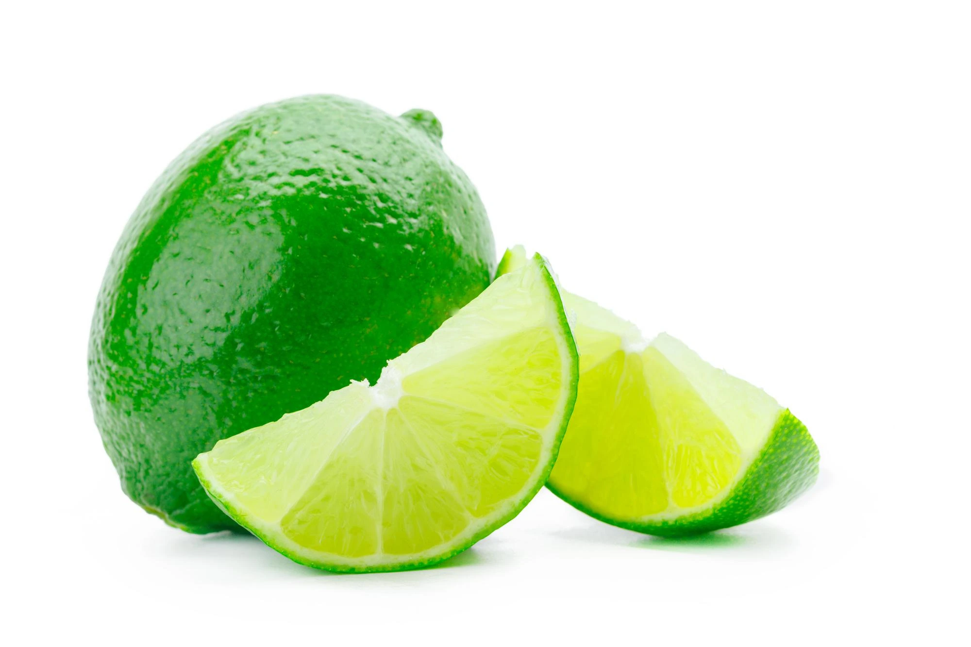 Lime fruit