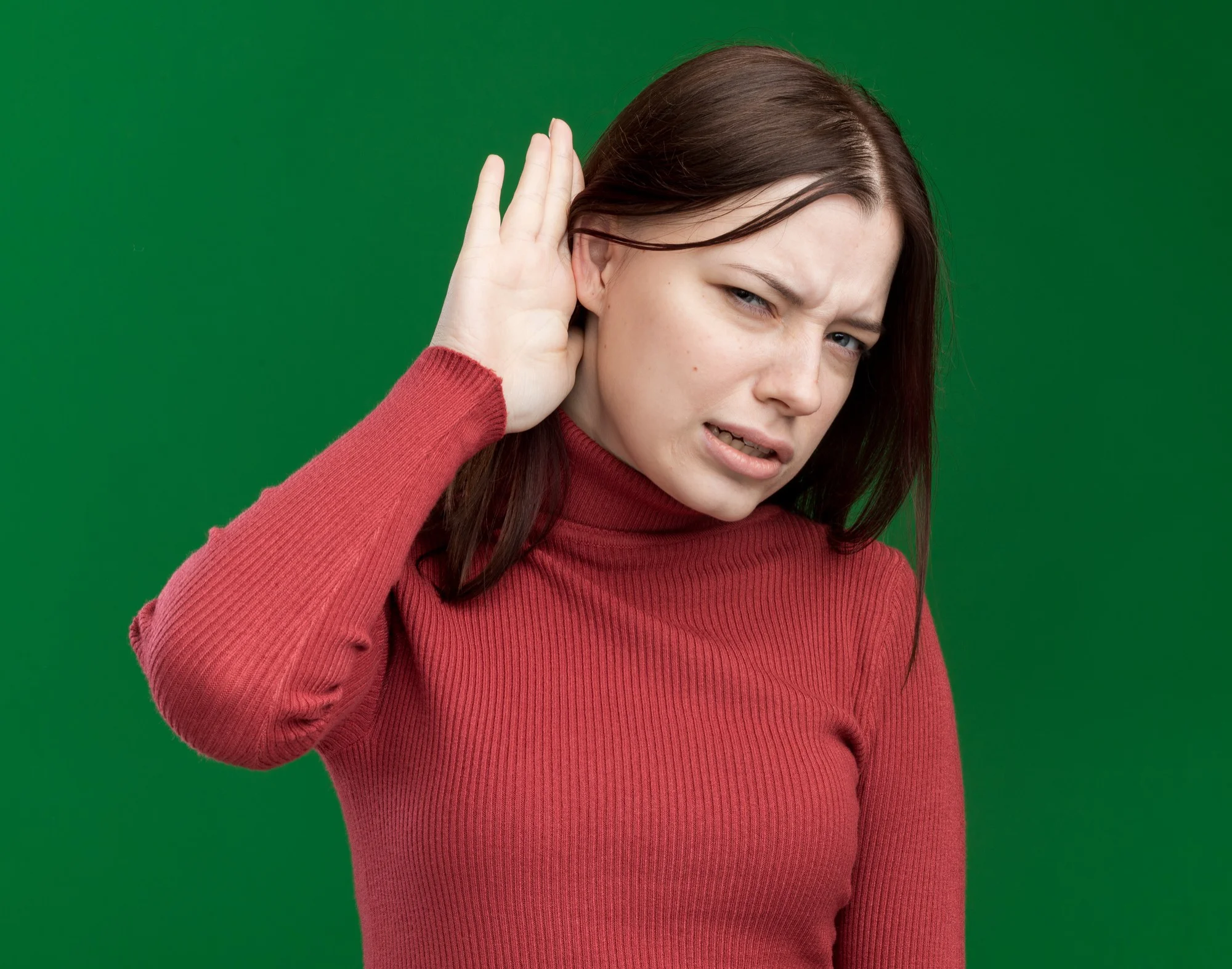 Meniere's disease