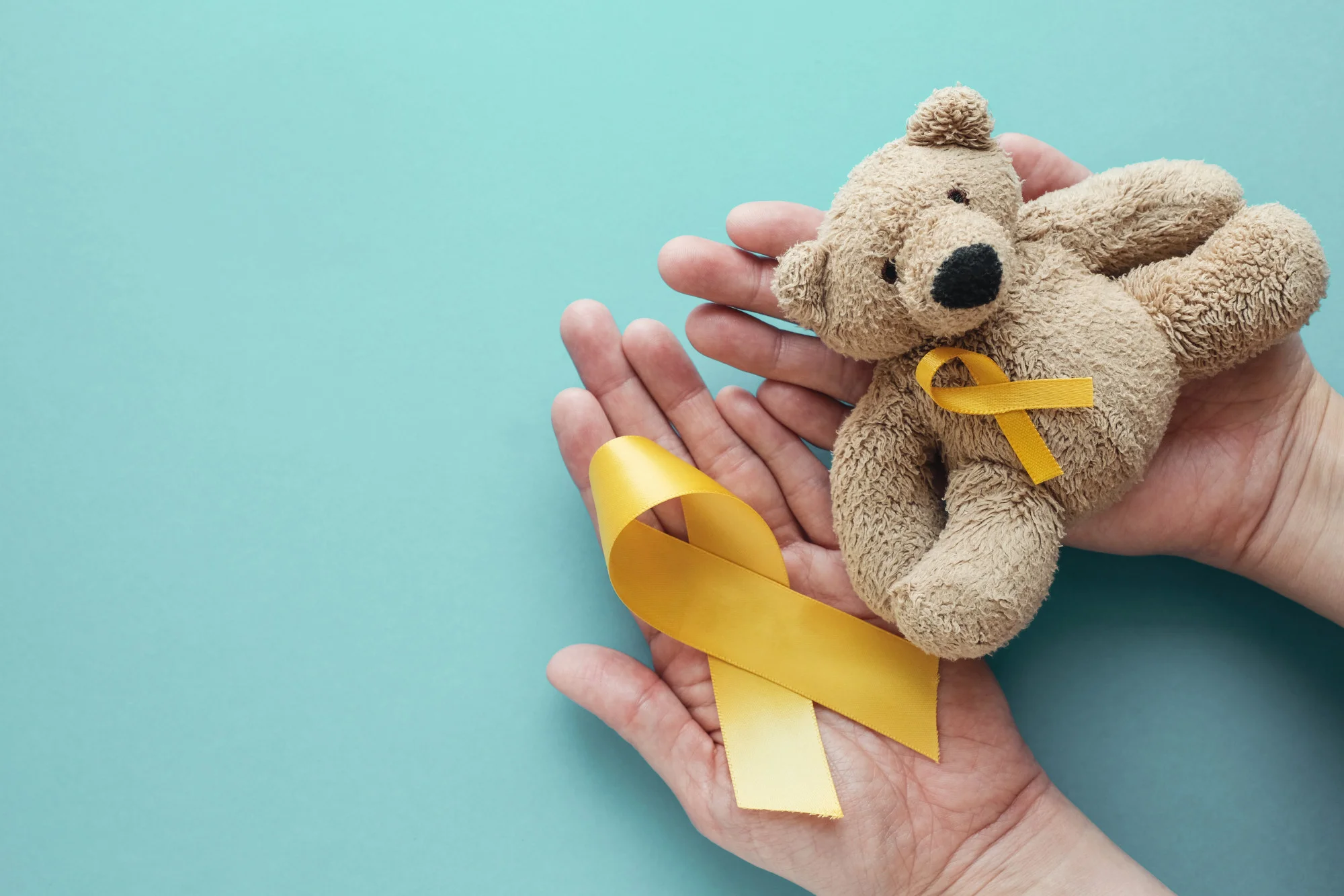 Neuroblastoma