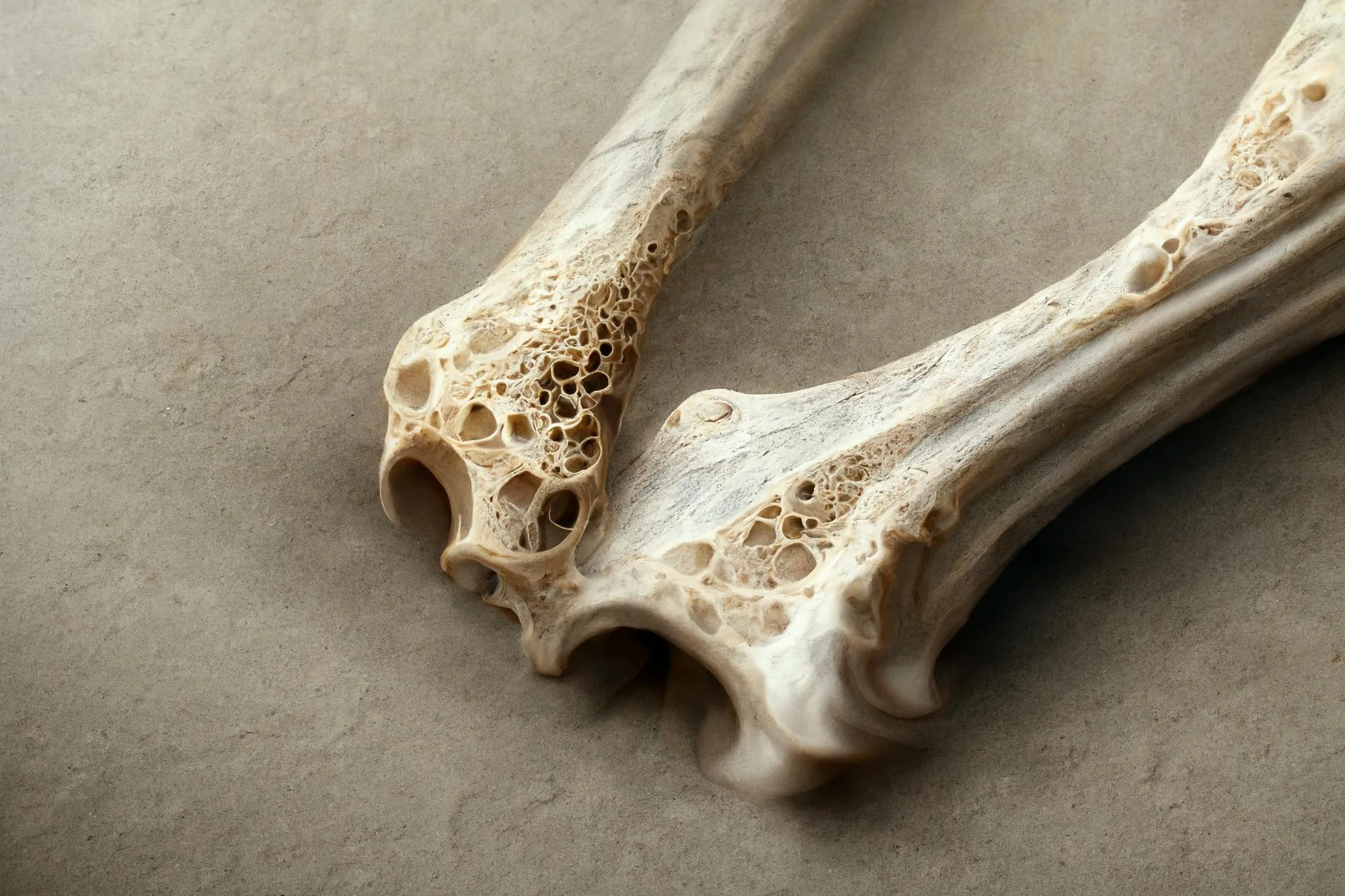 Osteoporosis