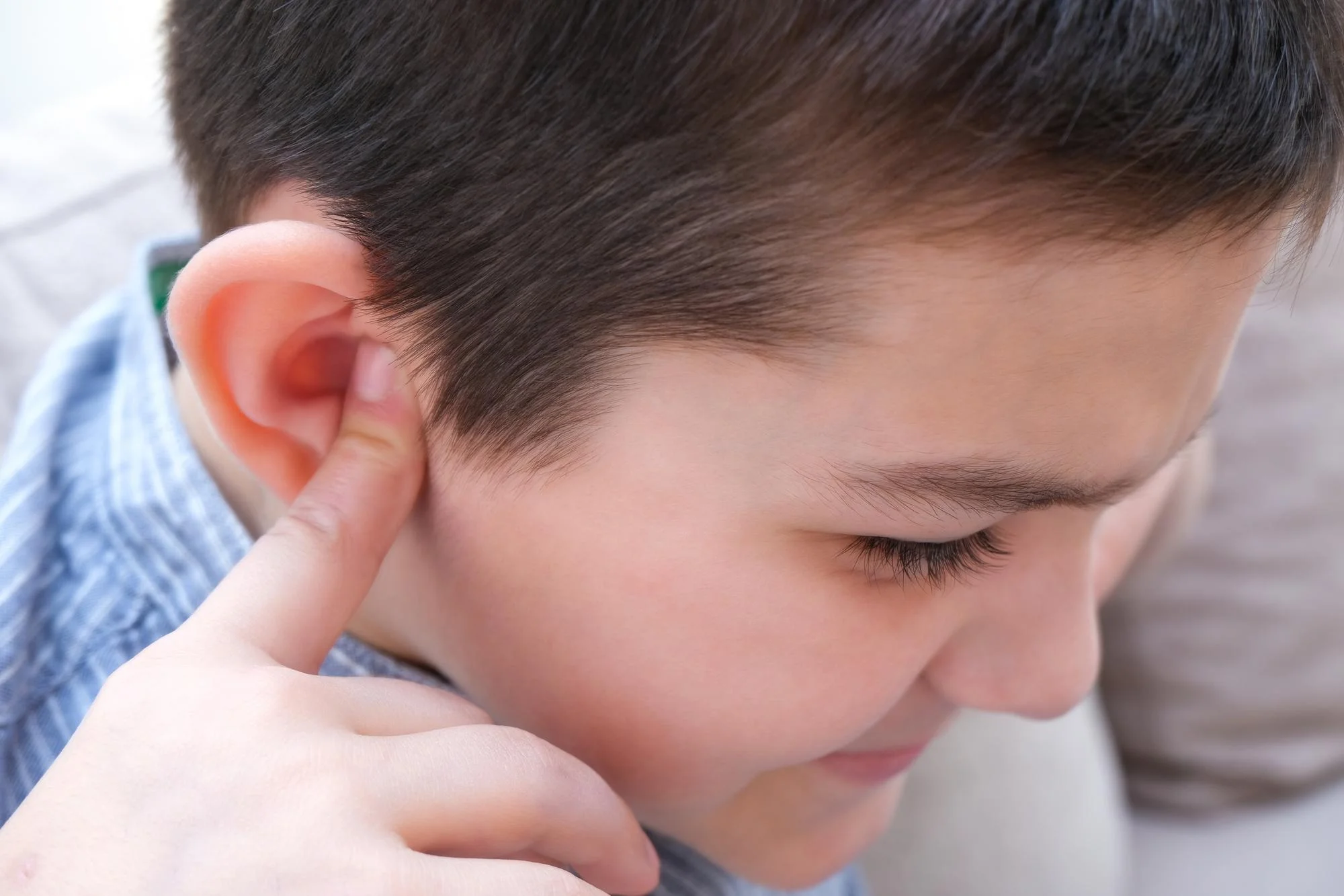 Otitis Media