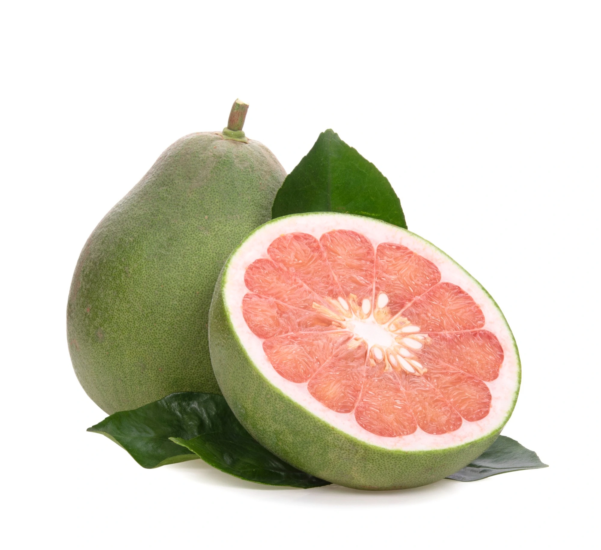 Pomelo fruit