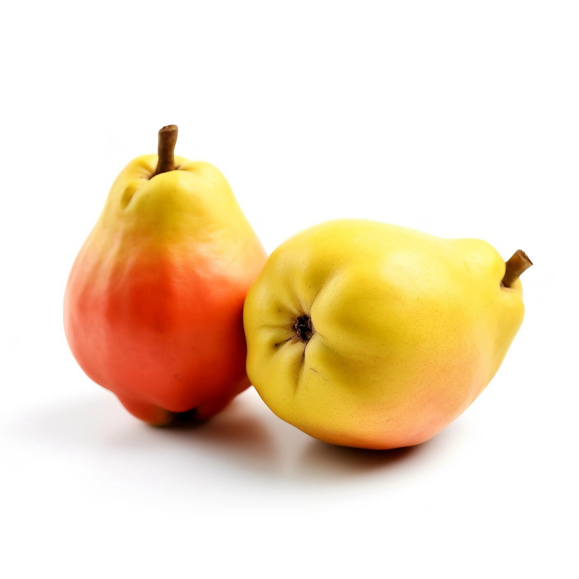 Quince fruit