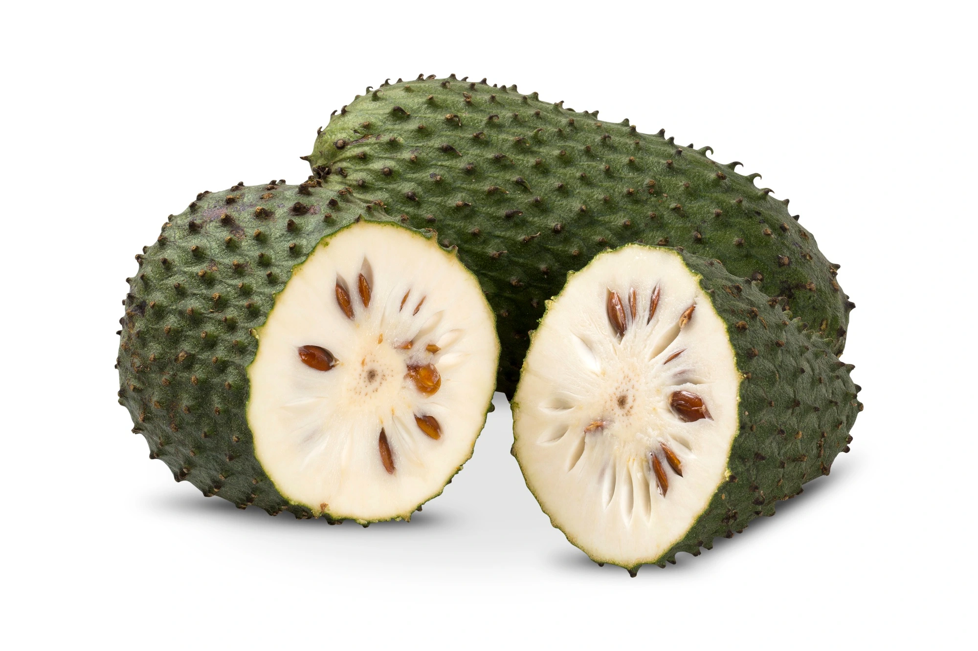 Soursop fruit
