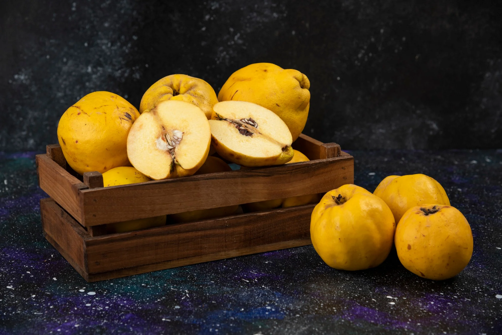 Star fruit apple