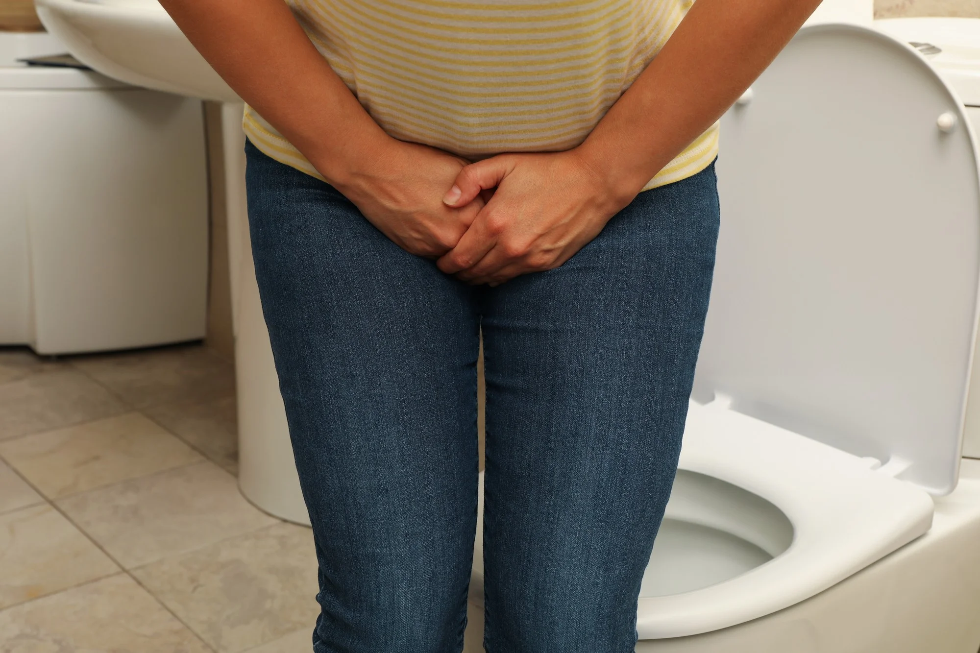 Urinary incontinence