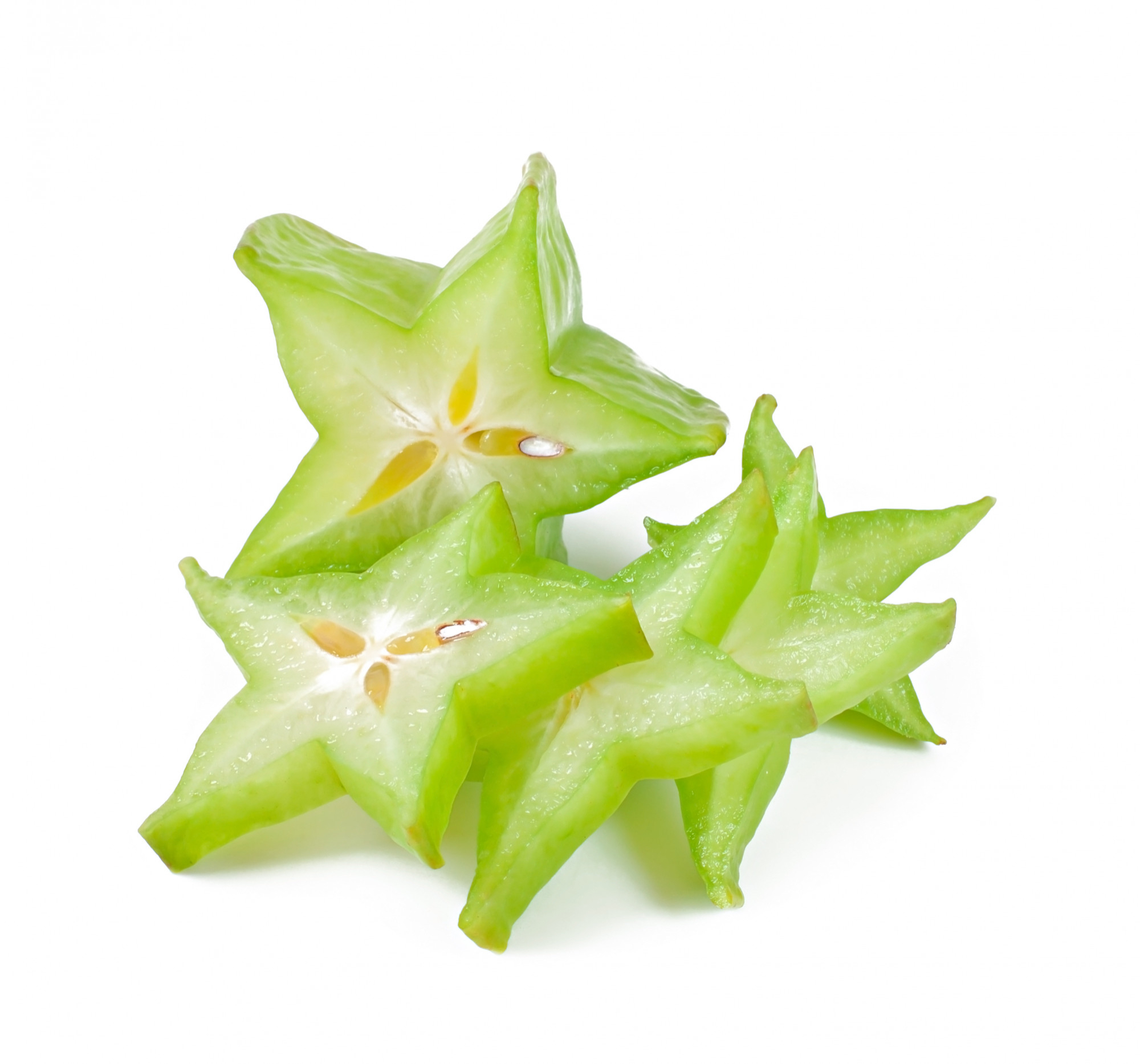 star fruit
