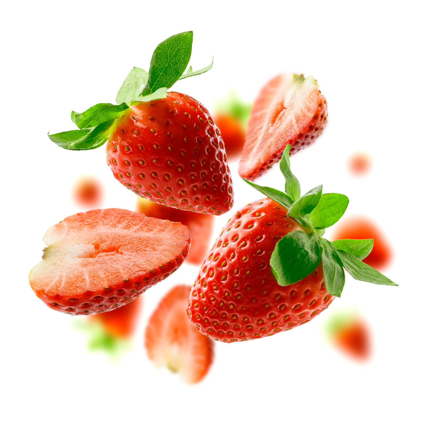 strawberry fruit