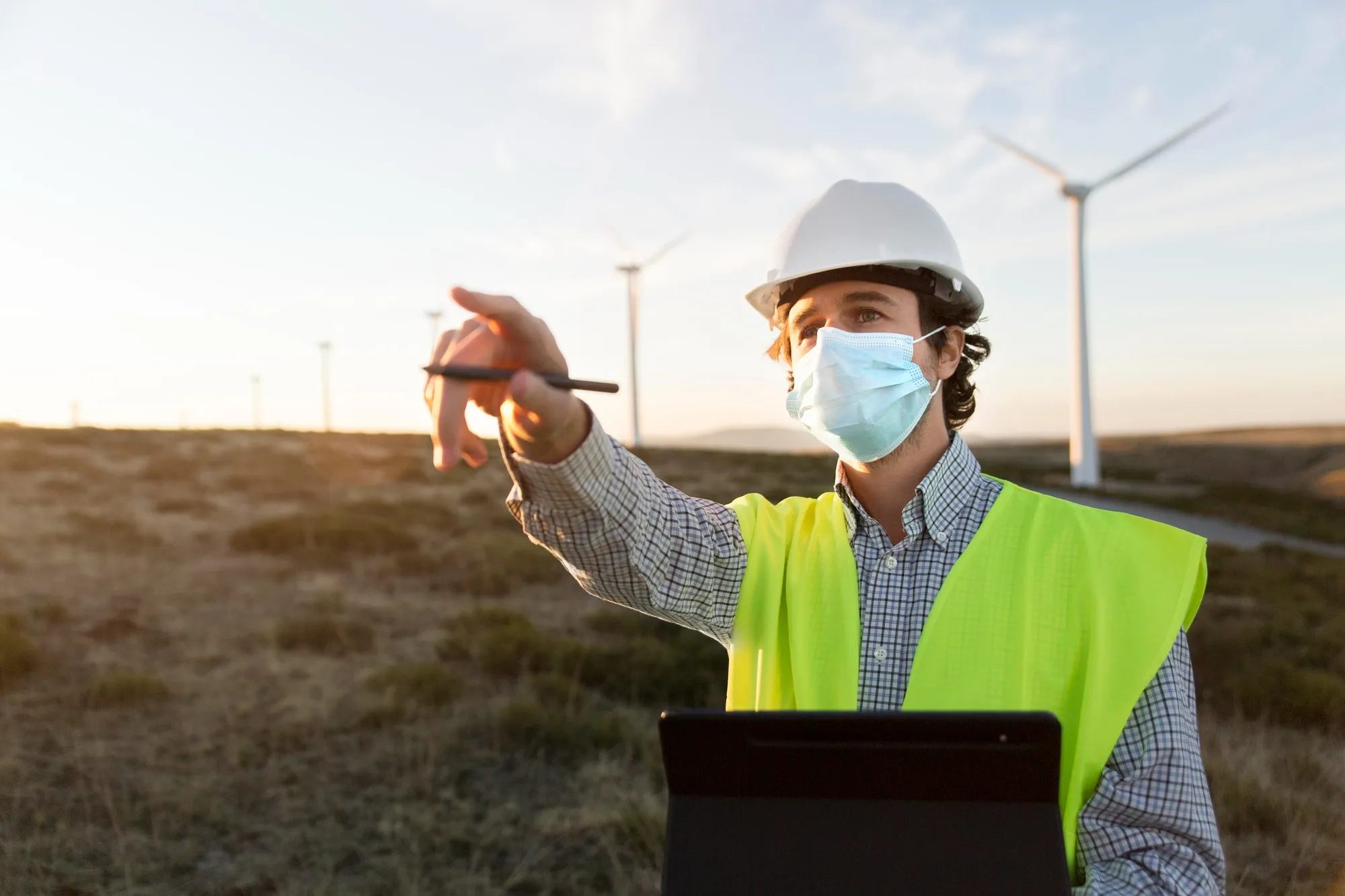 Air Quality research