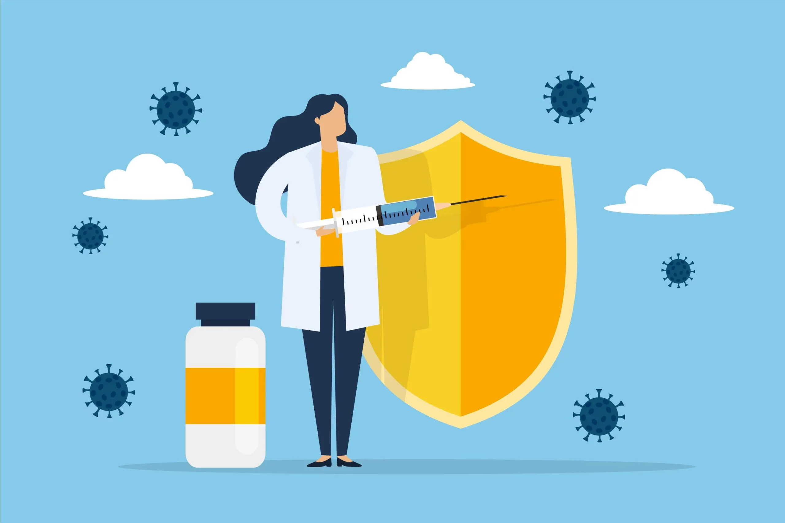 Antibiotic resistance