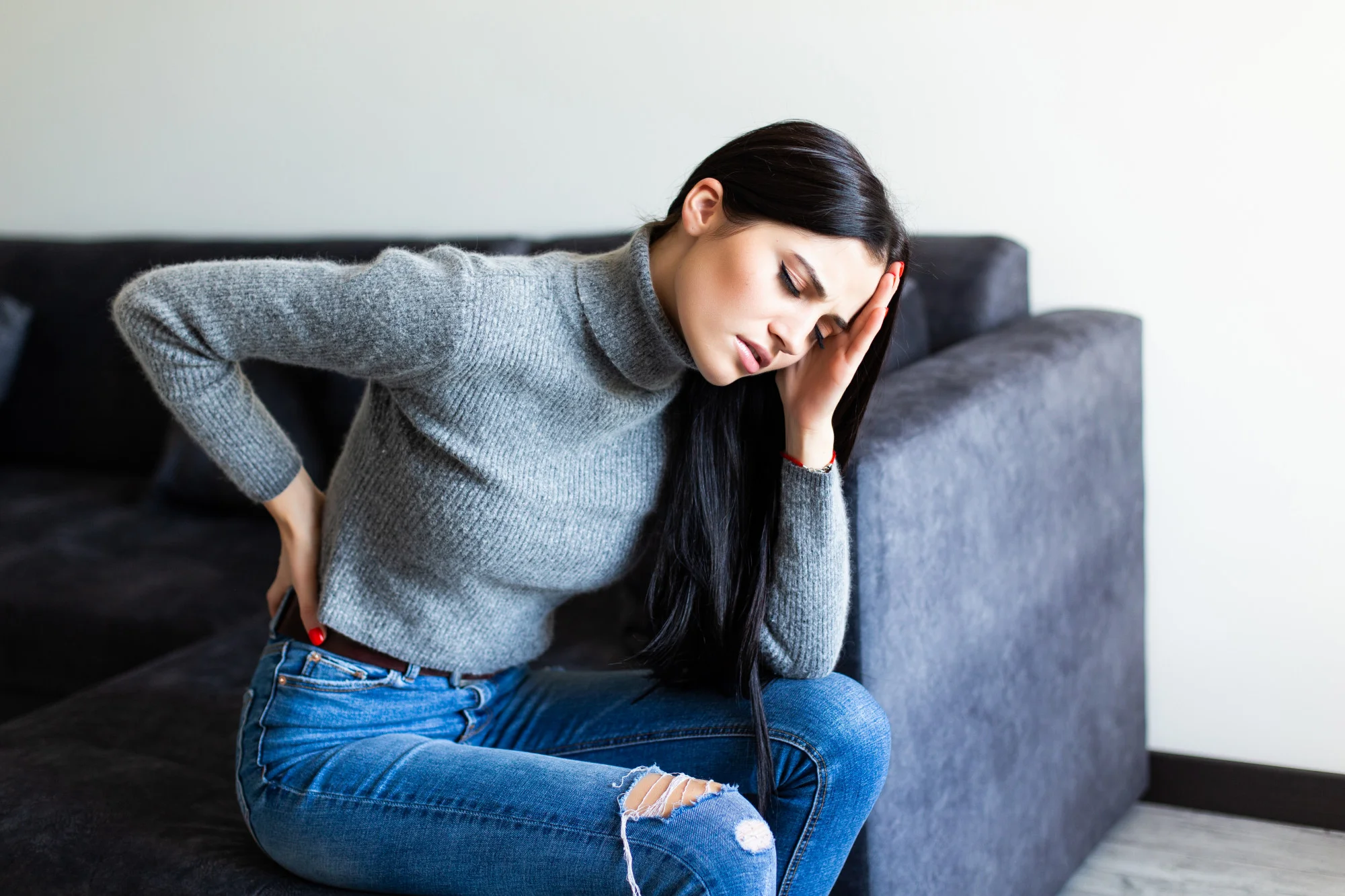 Chronic pain