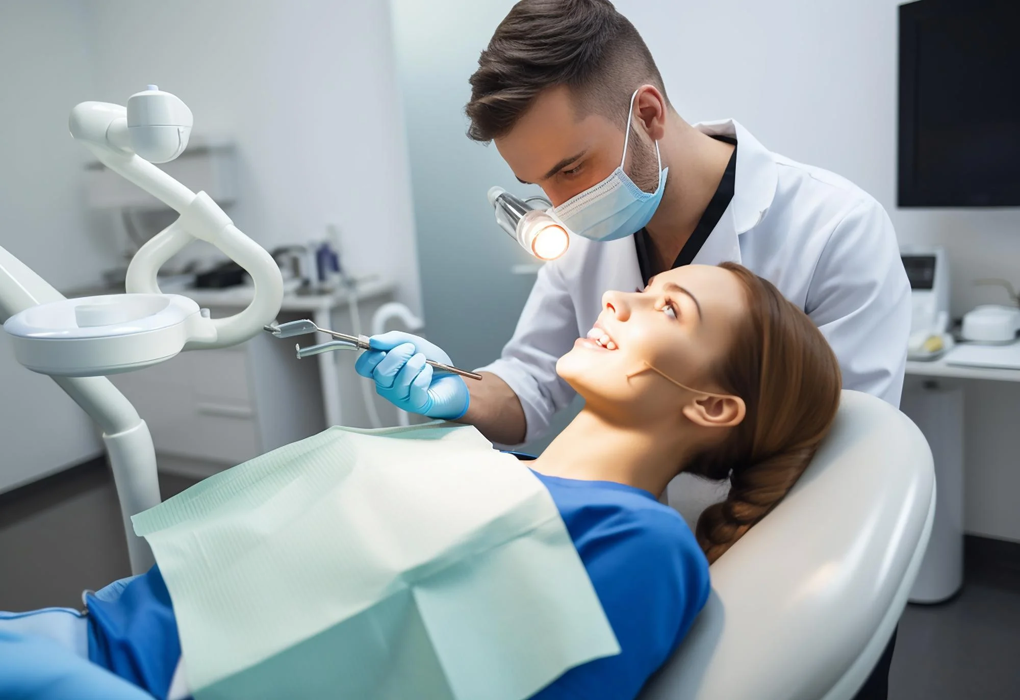 Dental Treatment