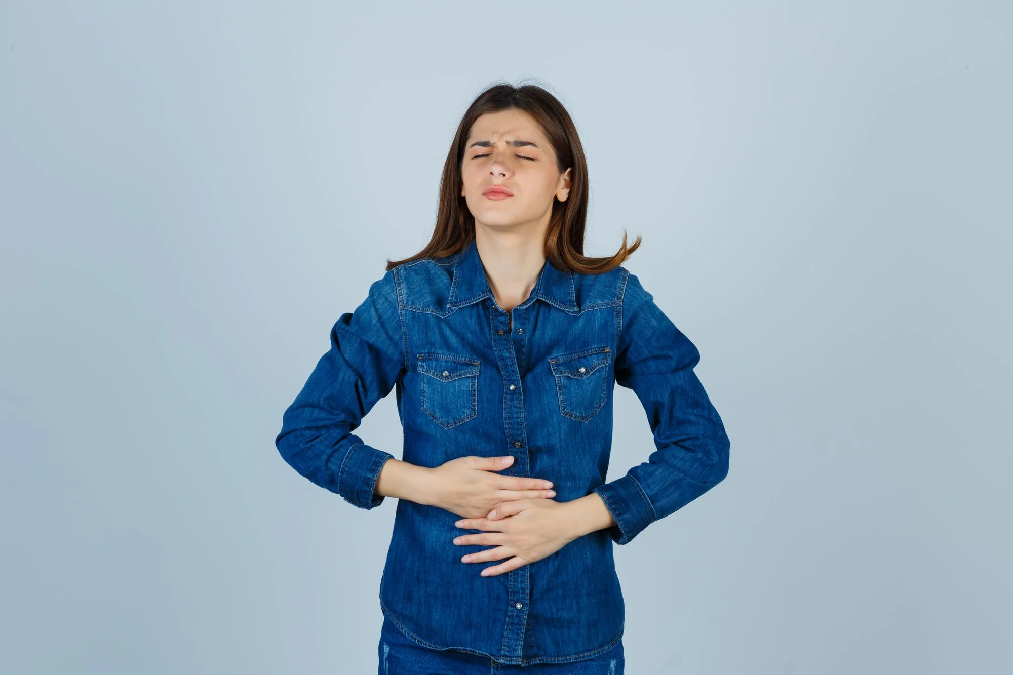 Gastric symptoms
