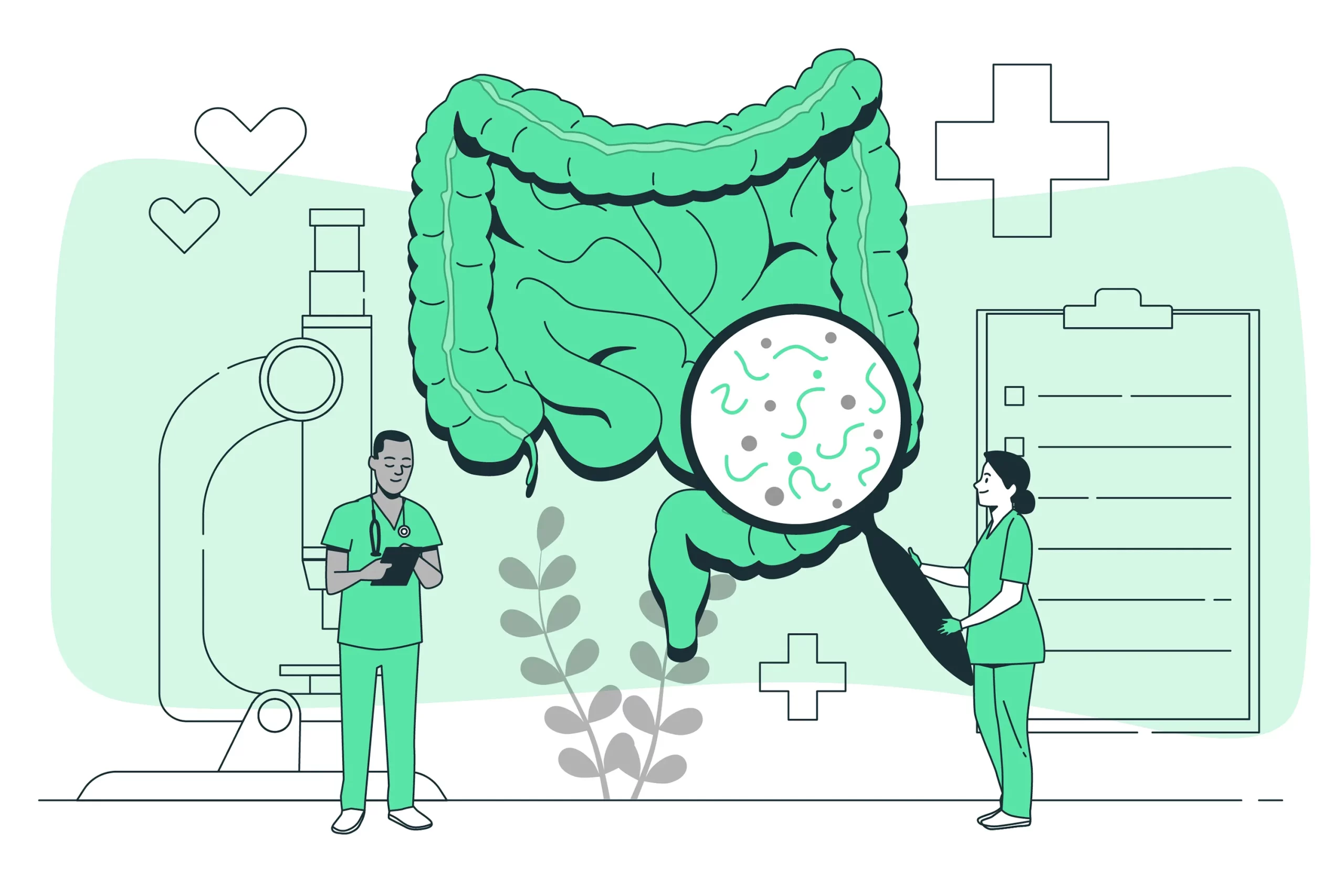 Gut Microbiome