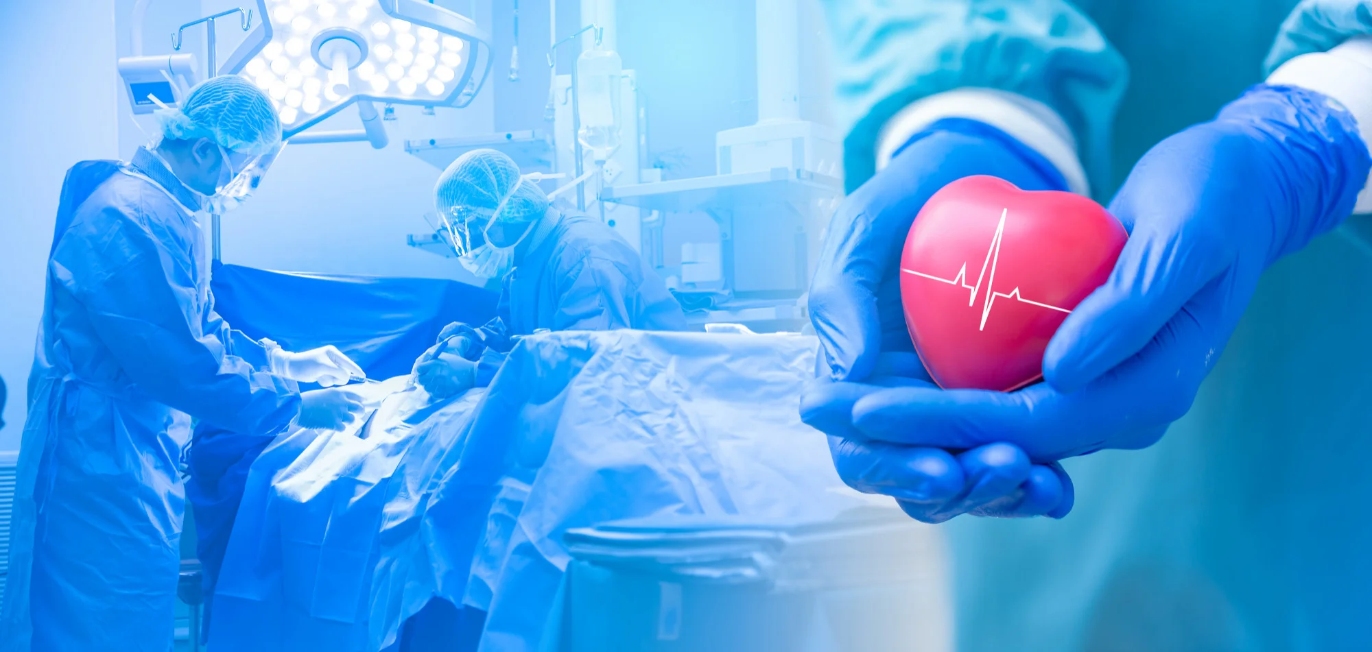 Heart Transplantation