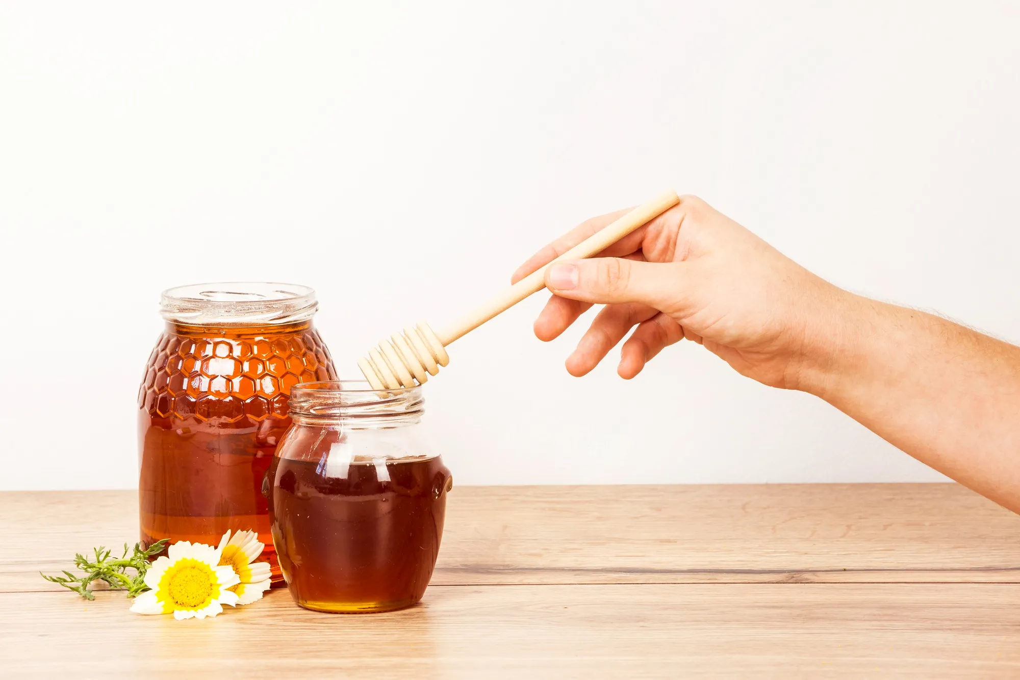 Honey health
