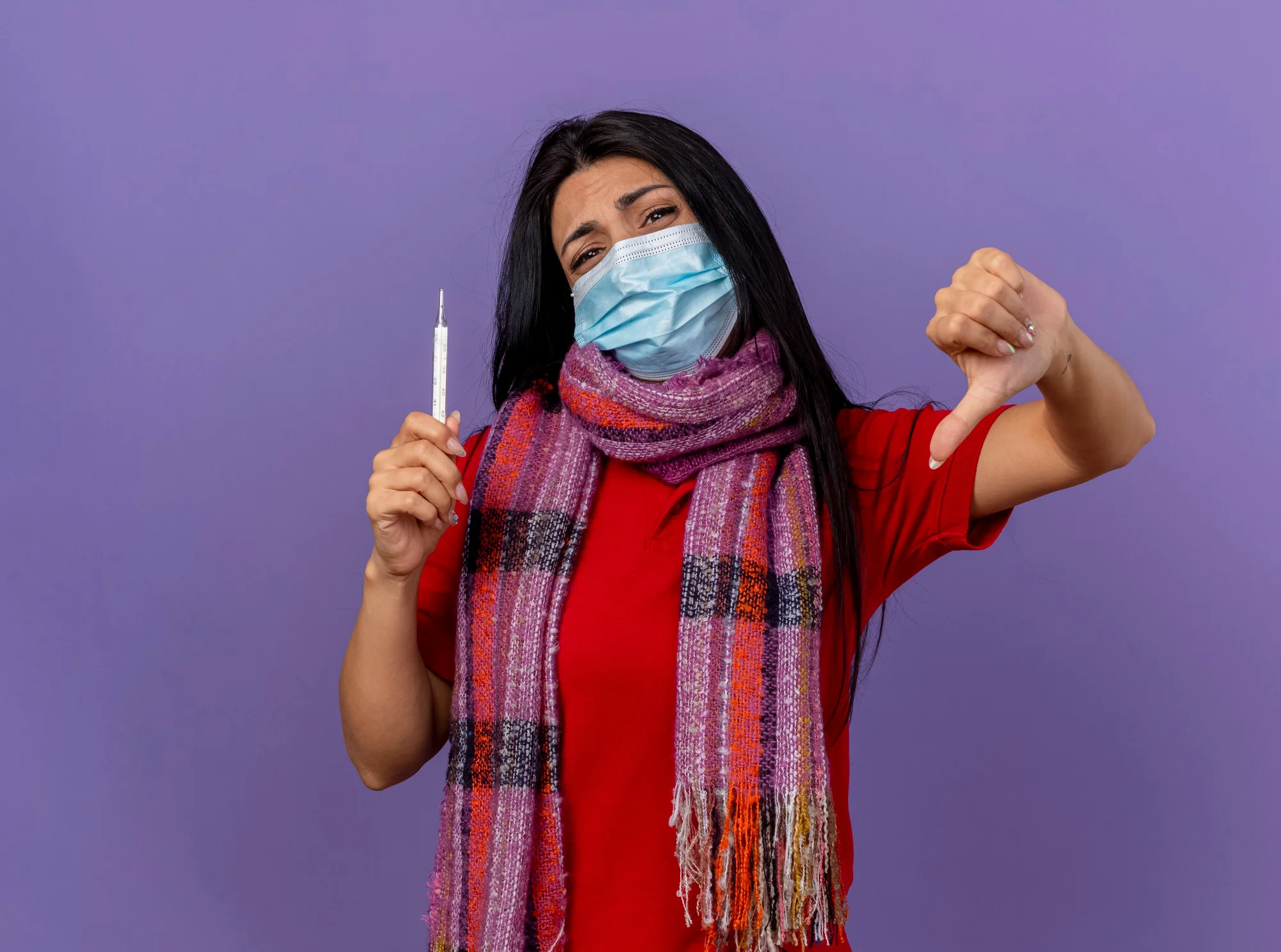 Influenza Prevention