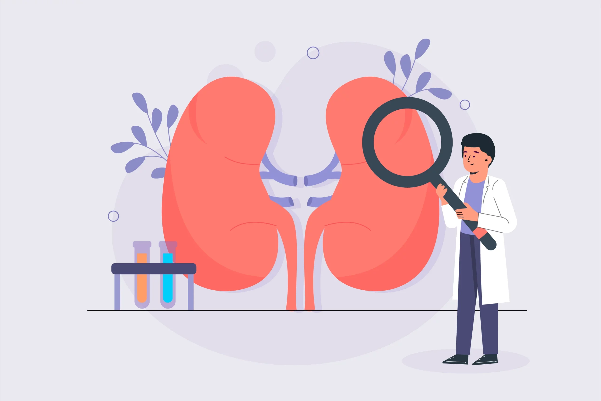 Kidney disease