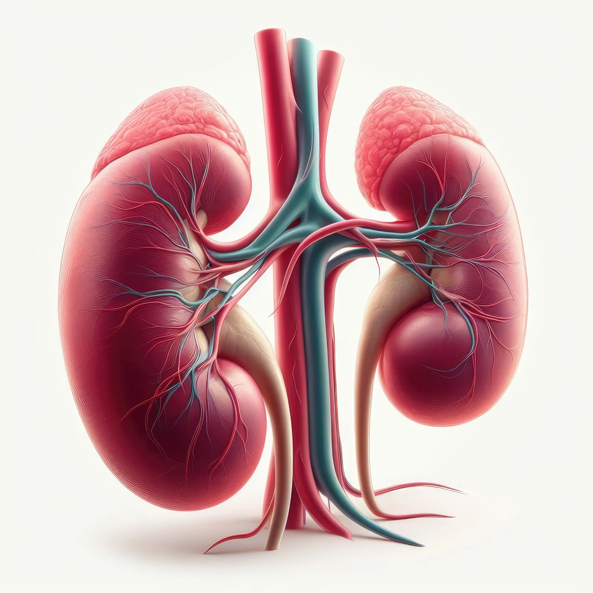 Kidney disease