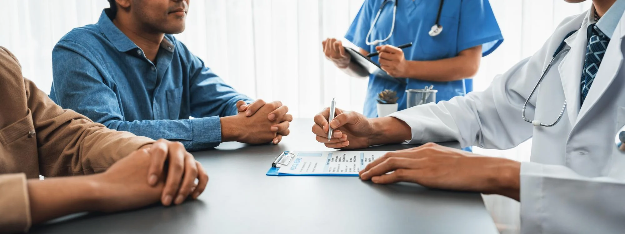 Medical Discrimination