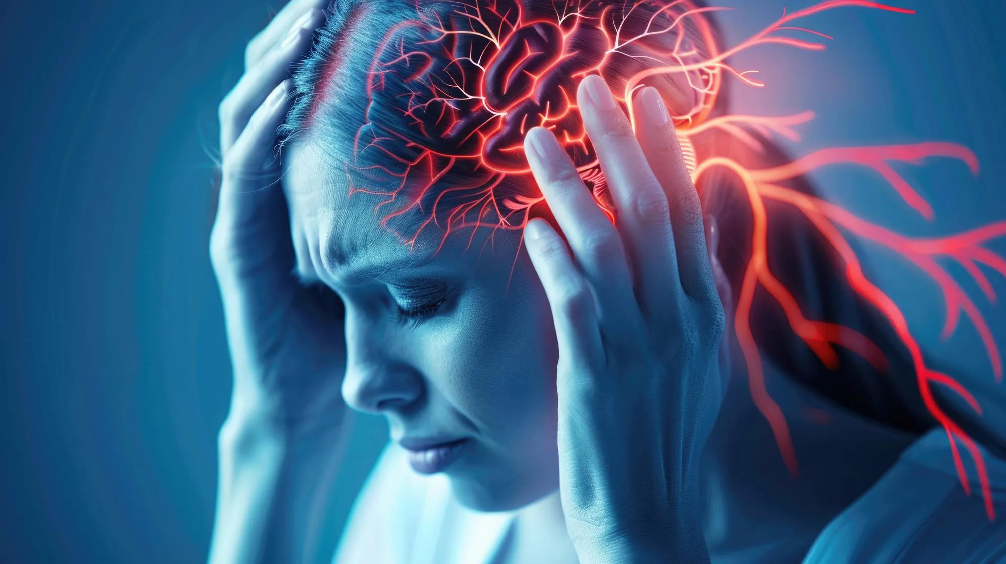 Neurological disorder