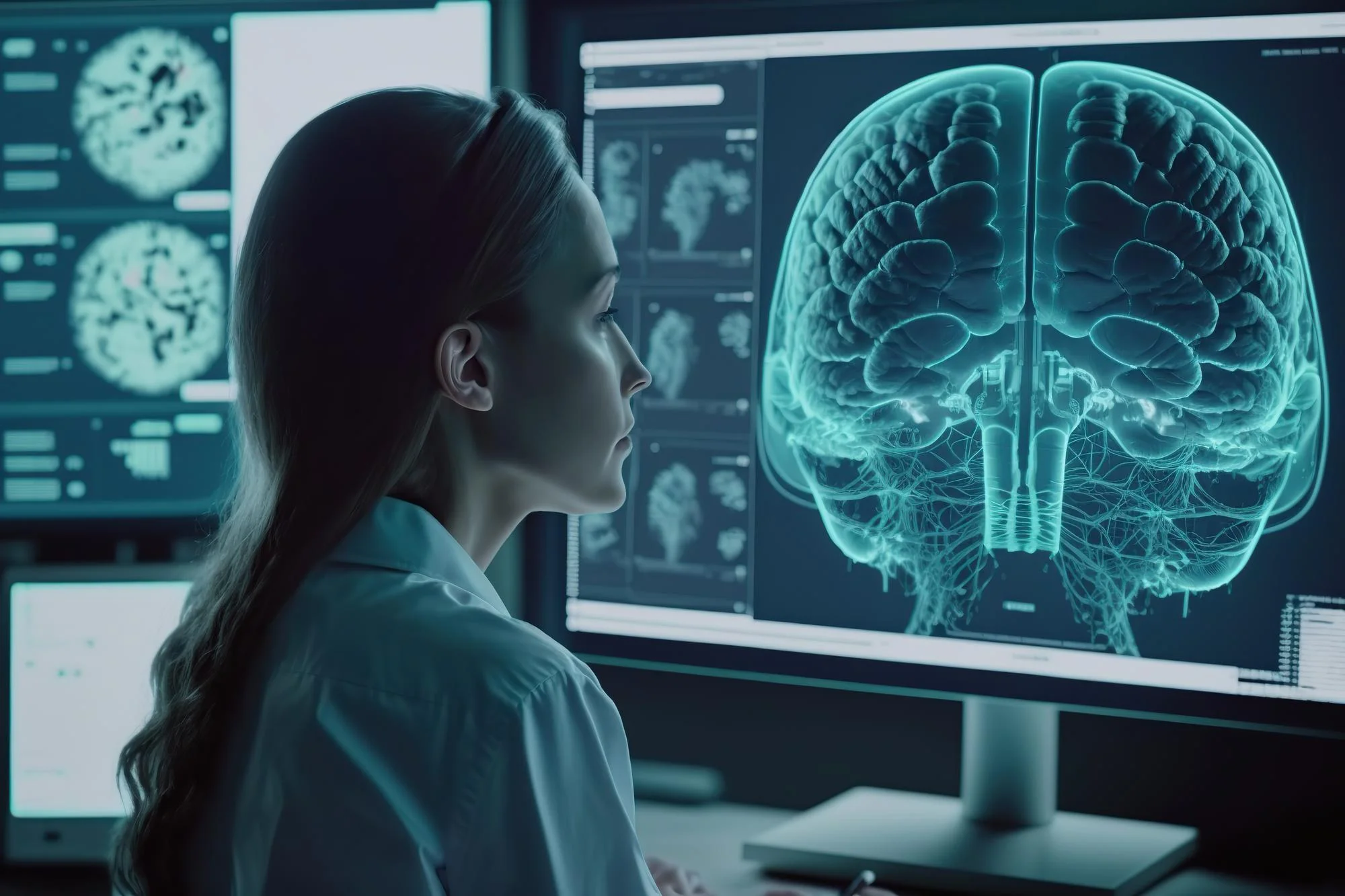 Neurosurgery