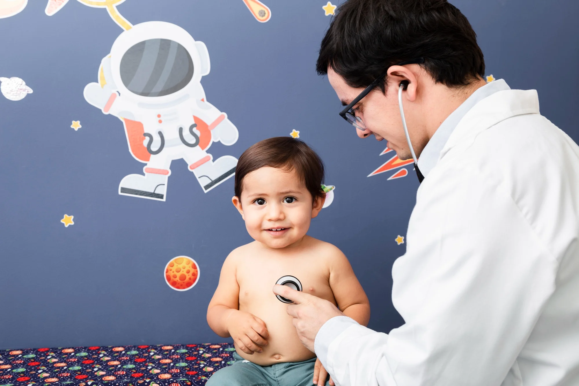 PHACE syndrome