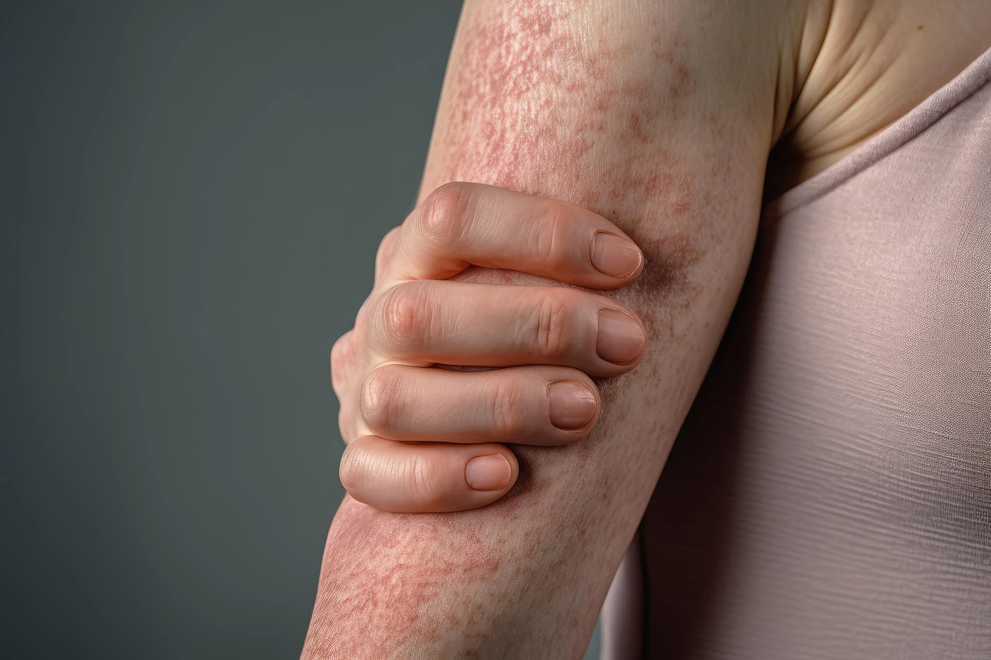 Penicillin Allergies
