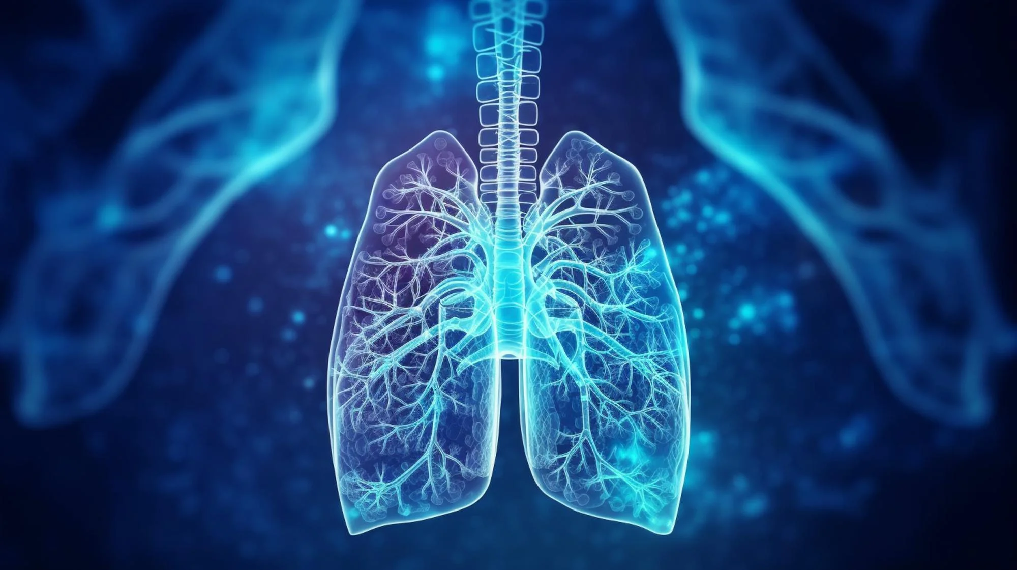Pneumonia lungs