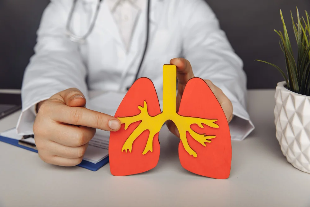 Pulmonary