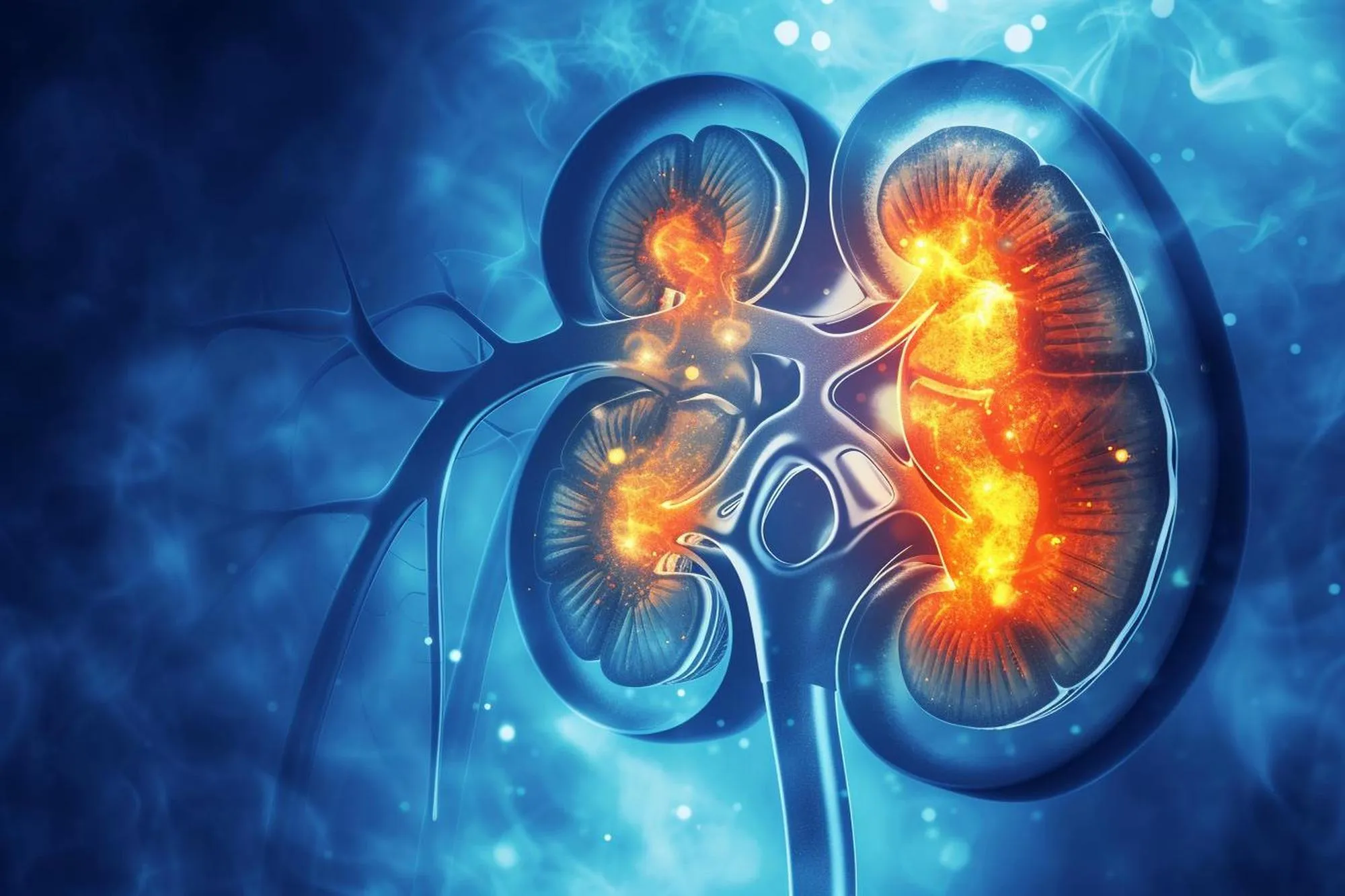 Renal cancer