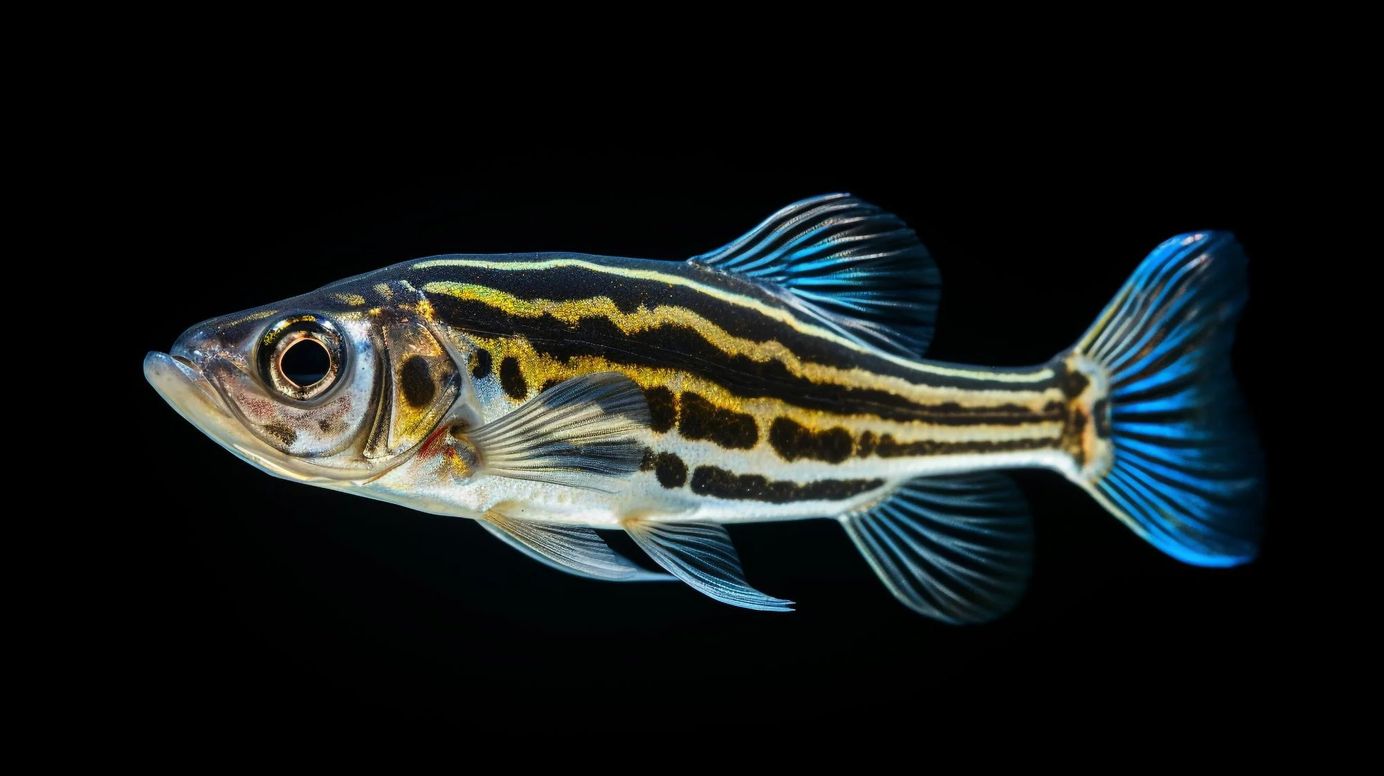 Zebrafish