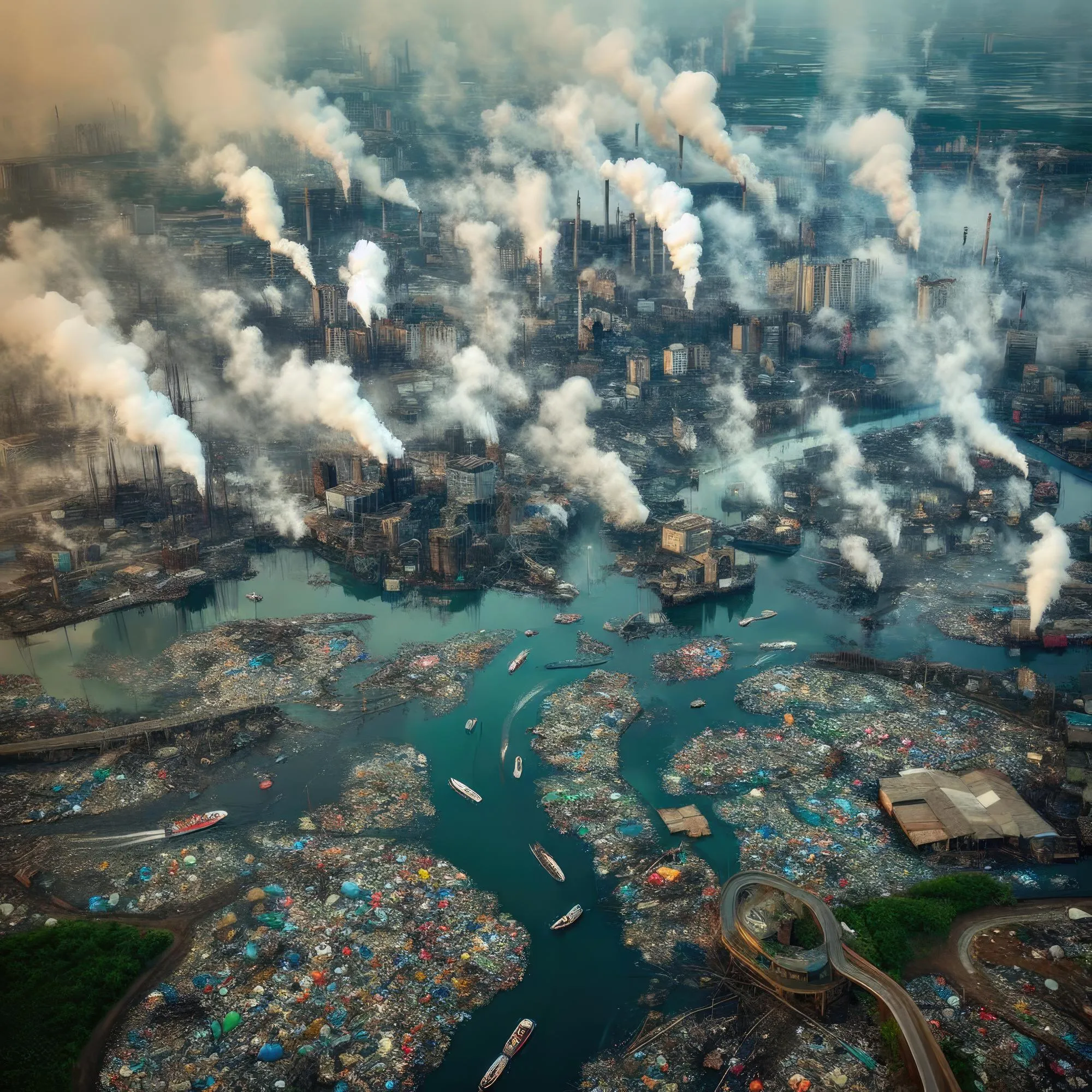 Environmental Impact