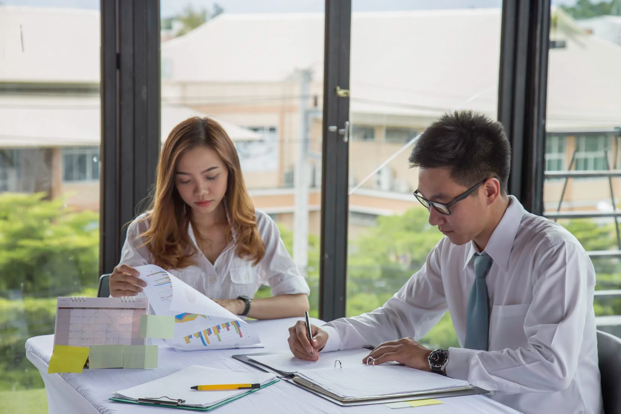 General practice research