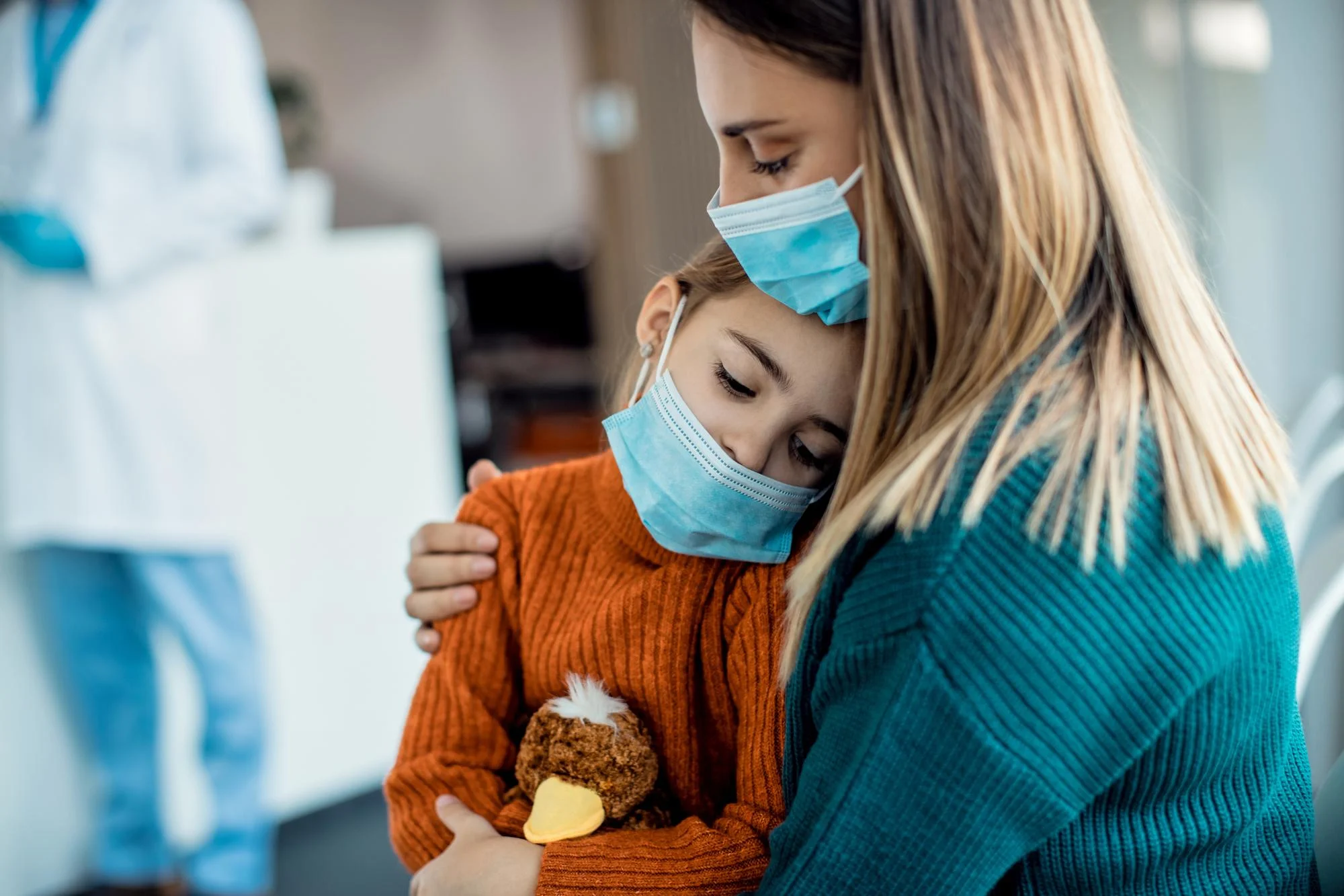 Pediatric infectious diseases