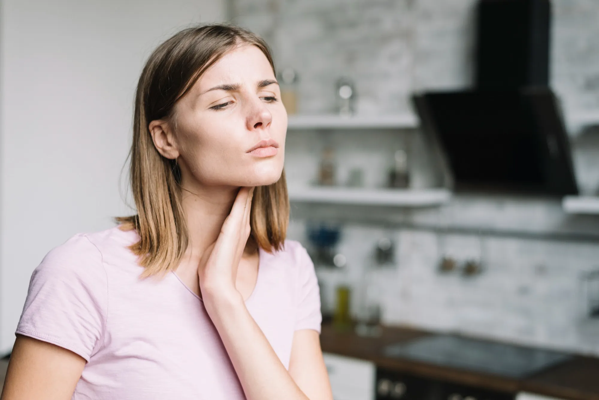 thyroid health
