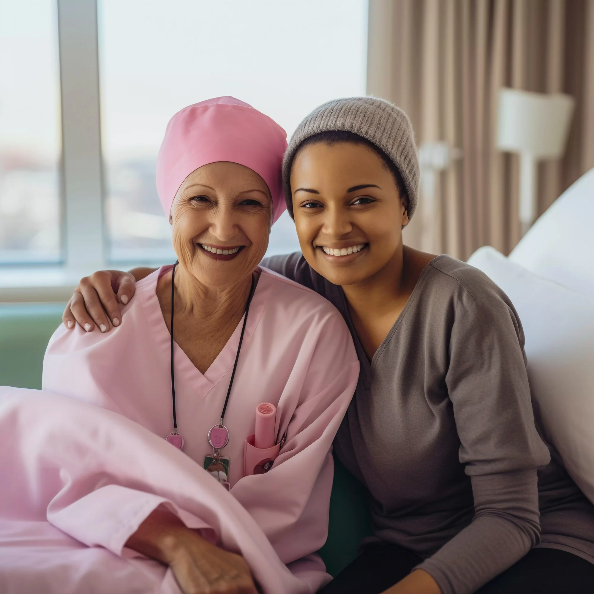 30-day survival oncology