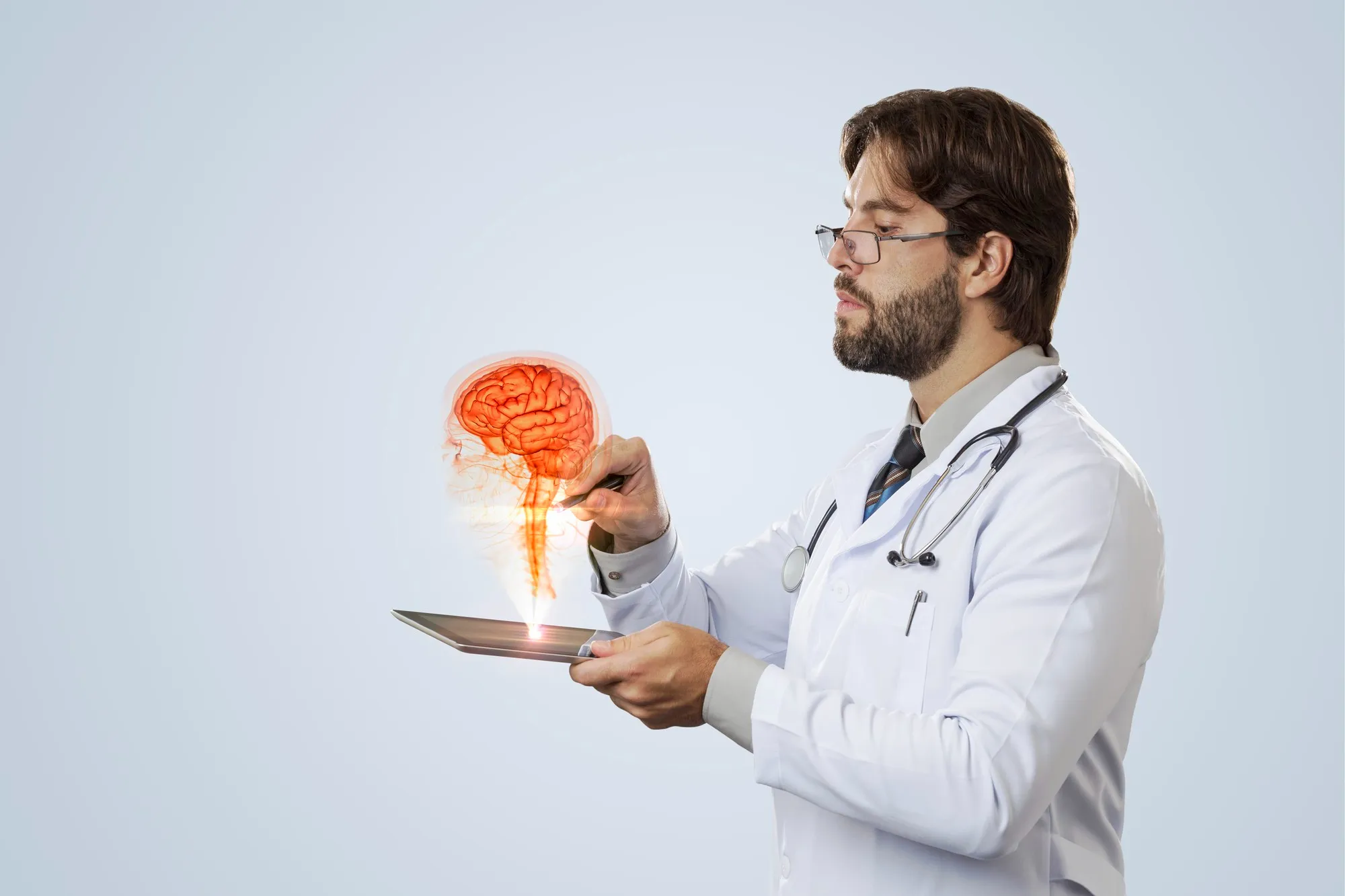 Neurological Disorder