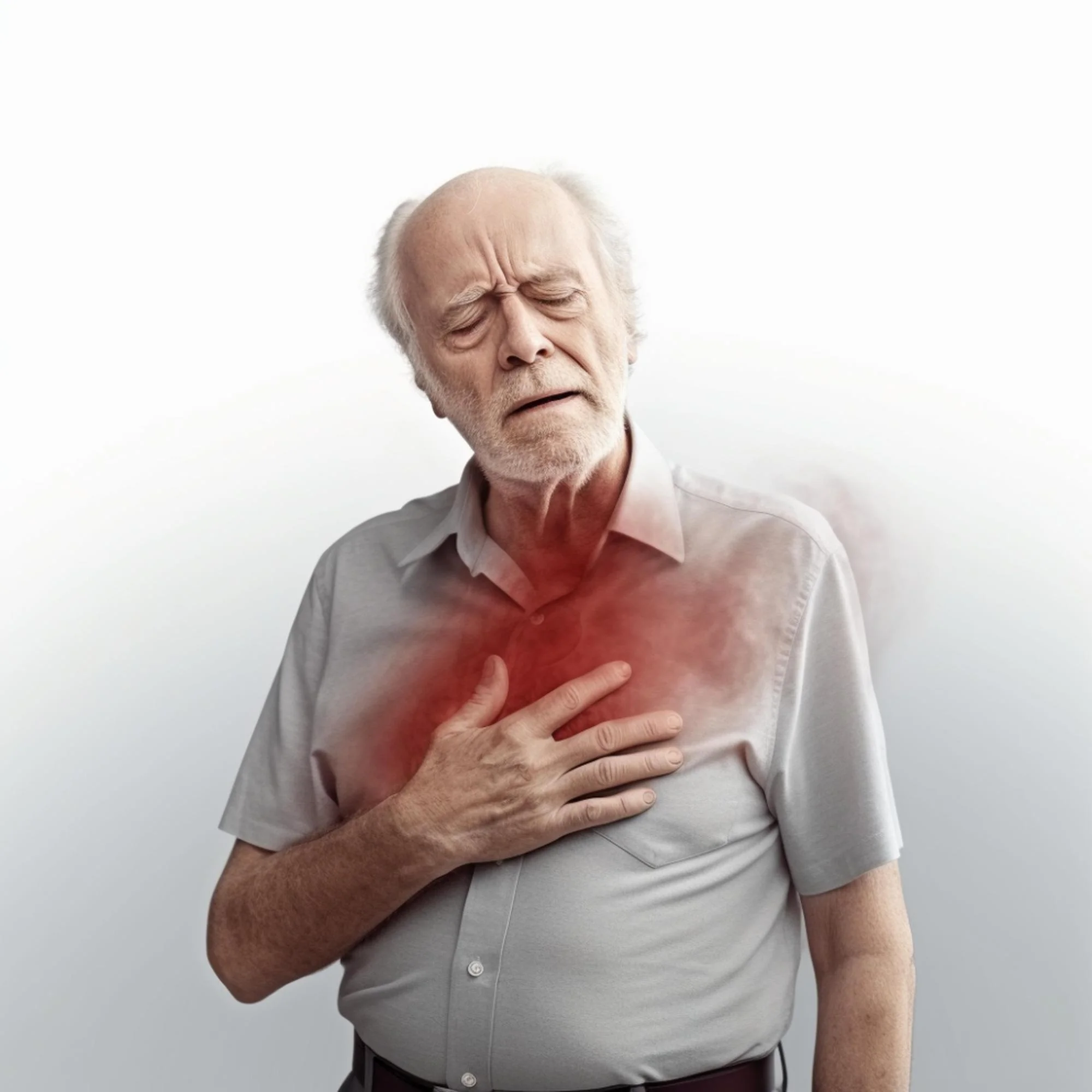 Acute coronary syndrome