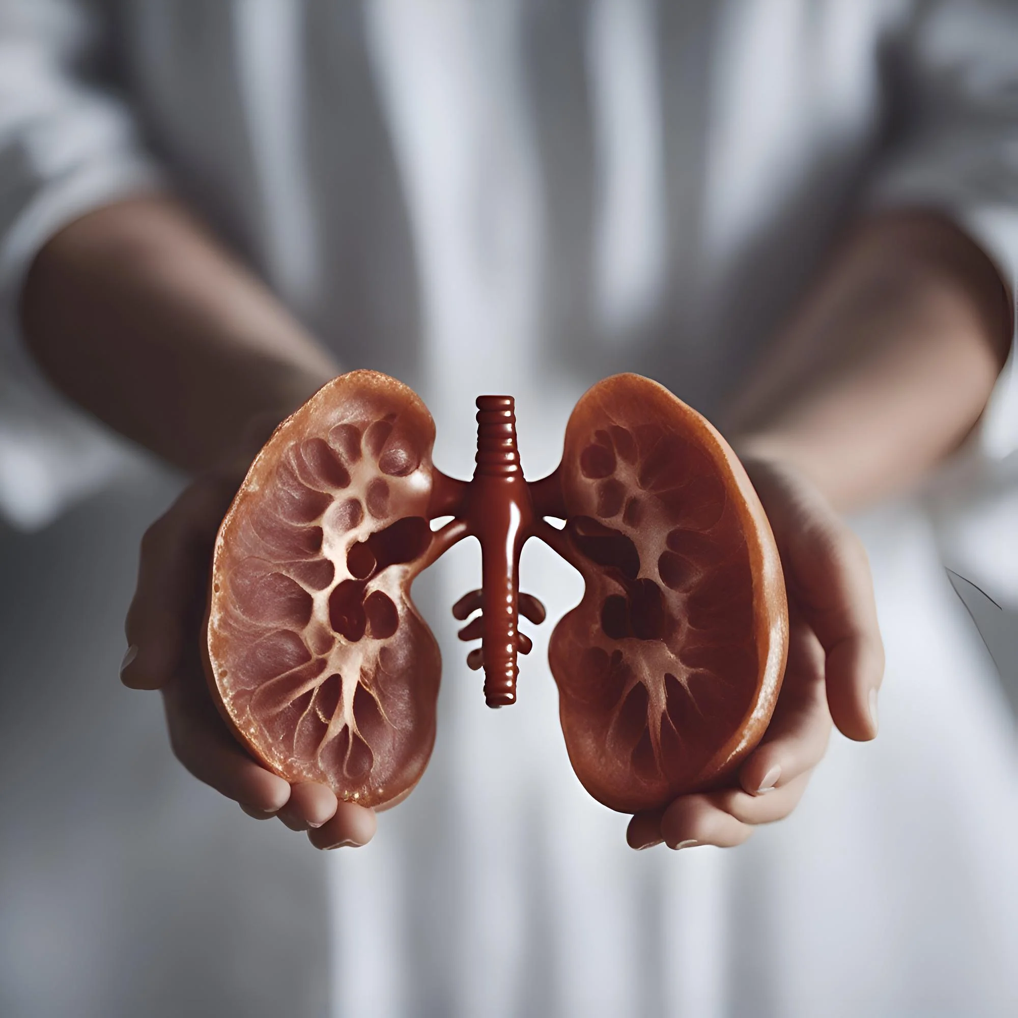 Acute kidney injury