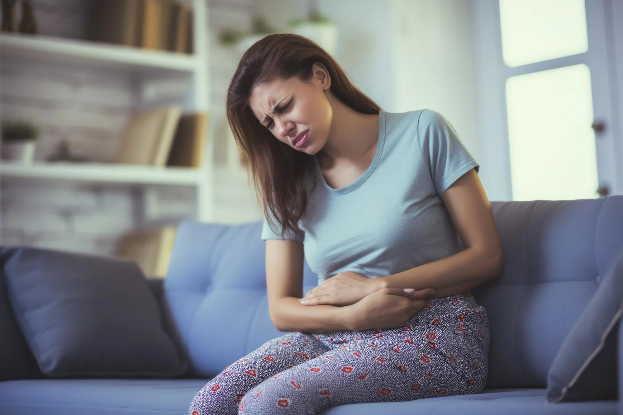 Acute pancreatitis