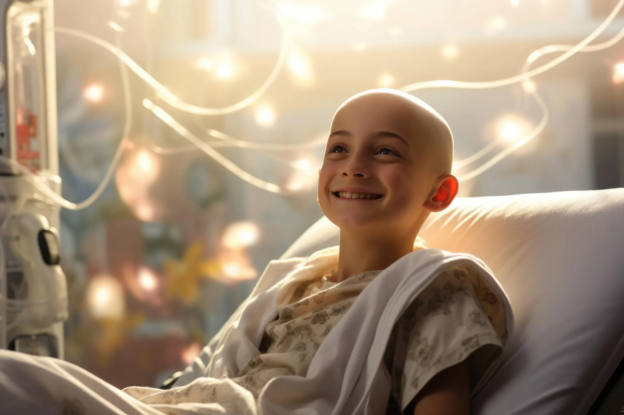 Advanced cancer treatment