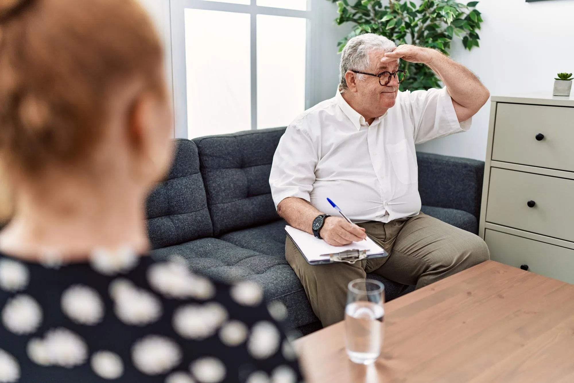 Alzheimer's Disease Treatment