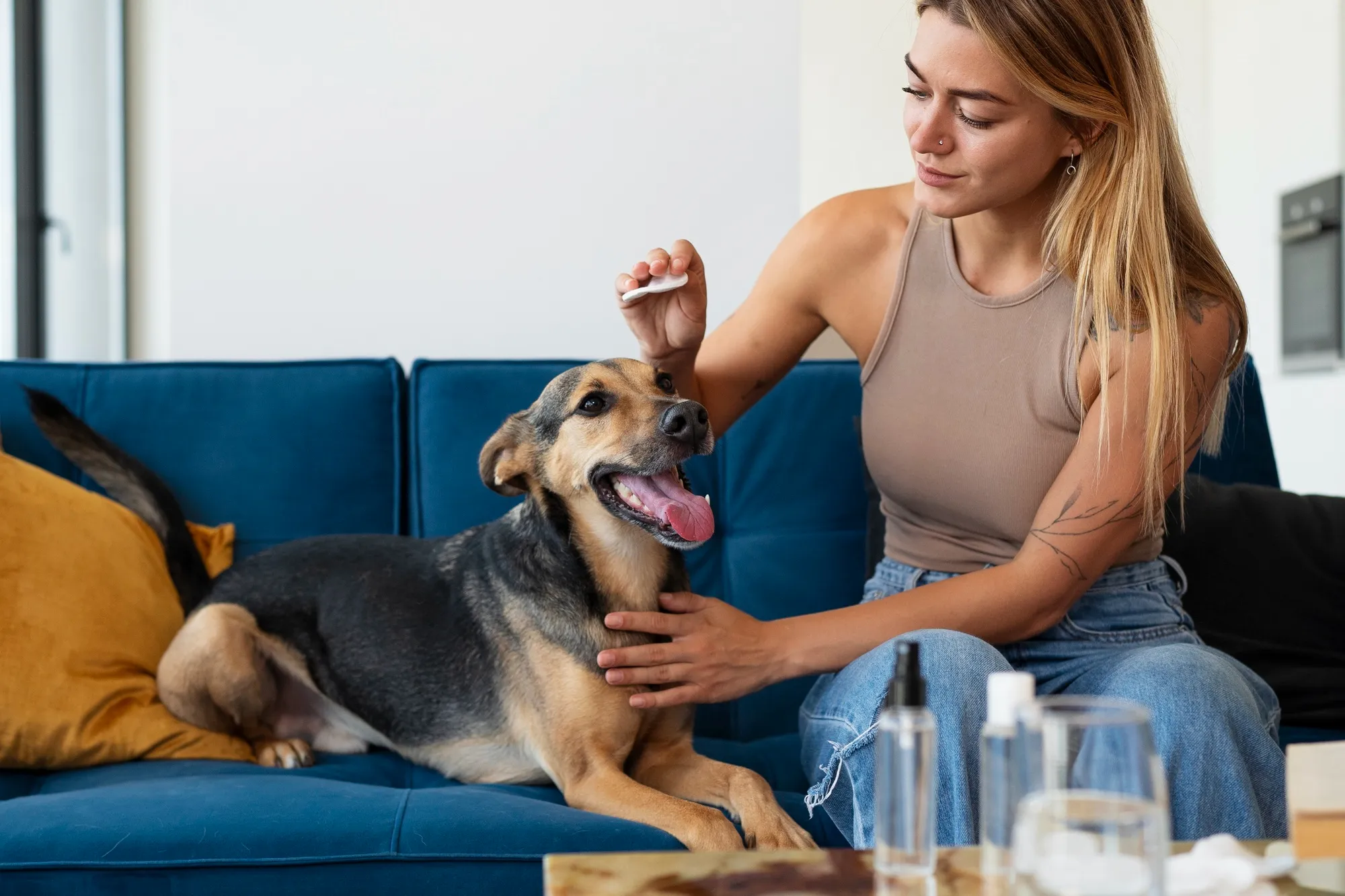 Animal Health